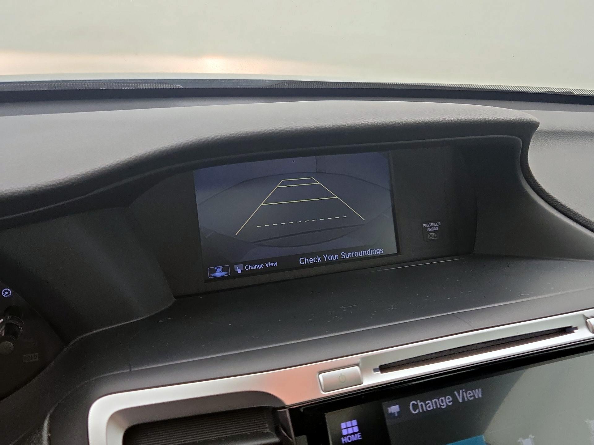 Thumbnail: 2017 Honda Accord - 14