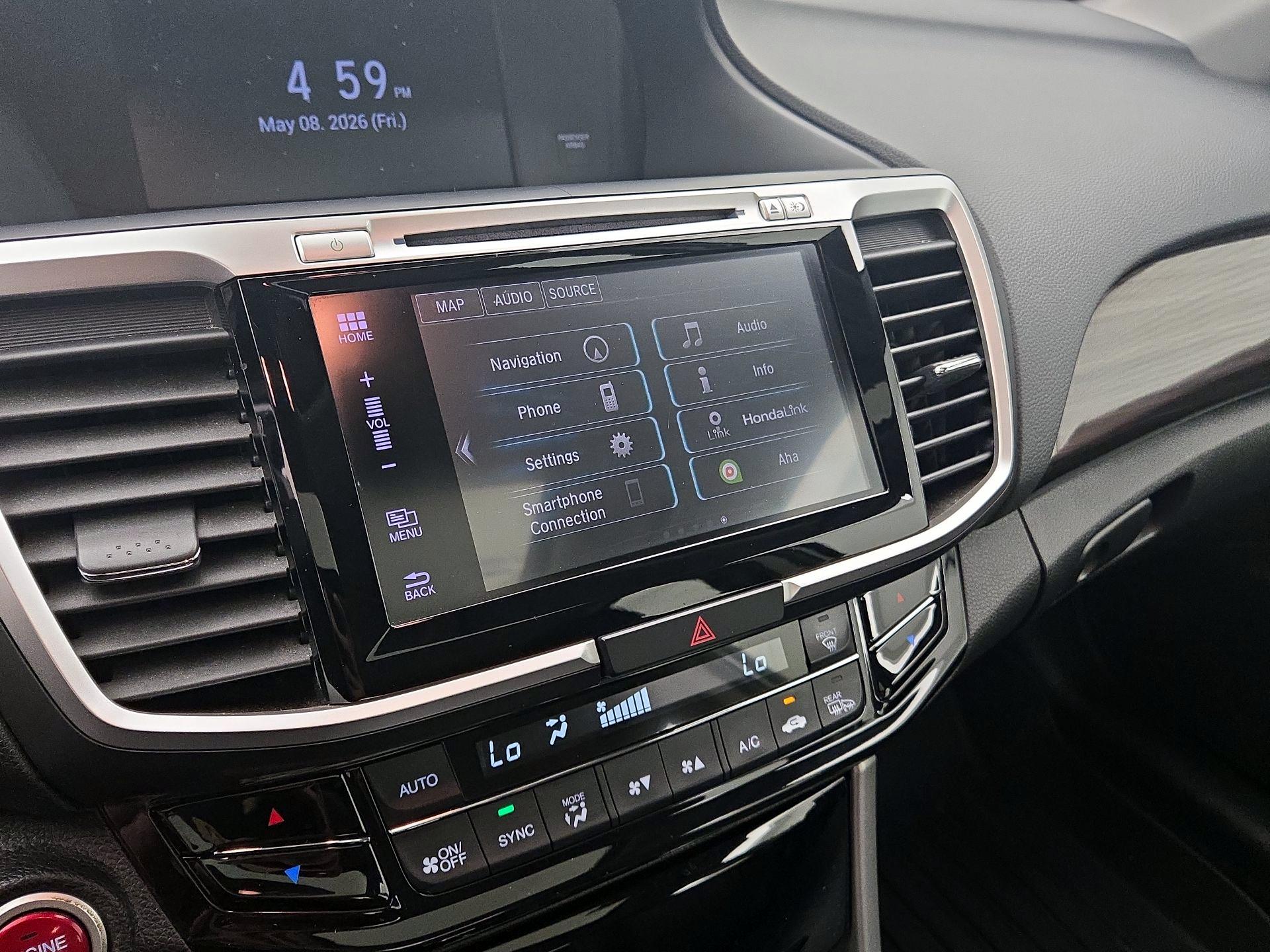 Thumbnail: 2017 Honda Accord - 15