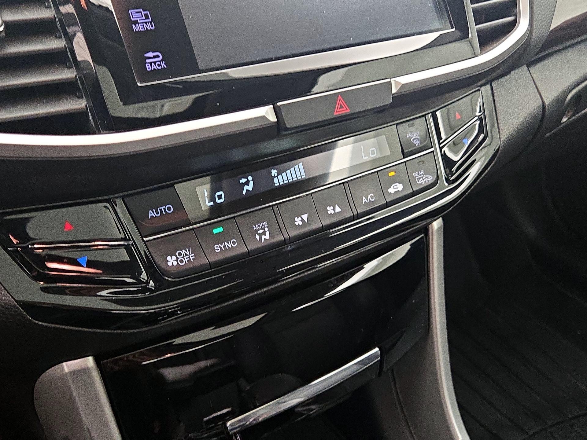 Thumbnail: 2017 Honda Accord - 16