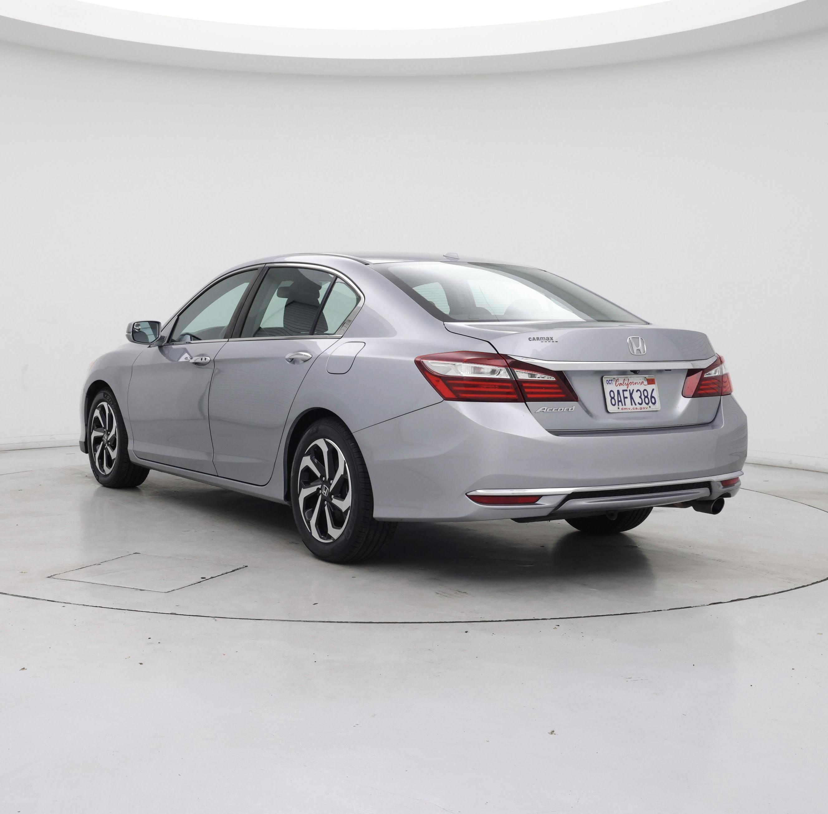 Thumbnail: 2017 Honda Accord - 2