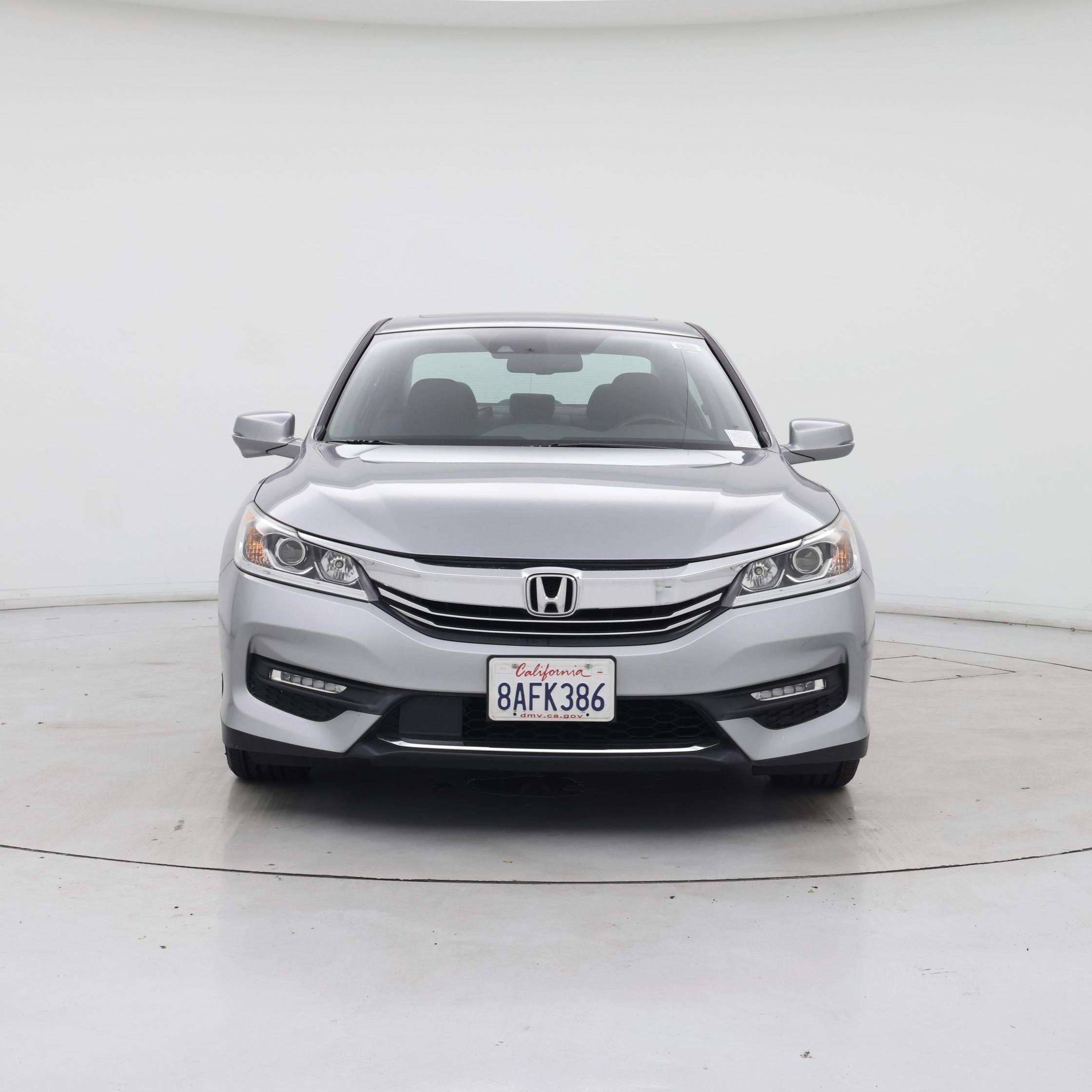 Thumbnail: 2017 Honda Accord - 5