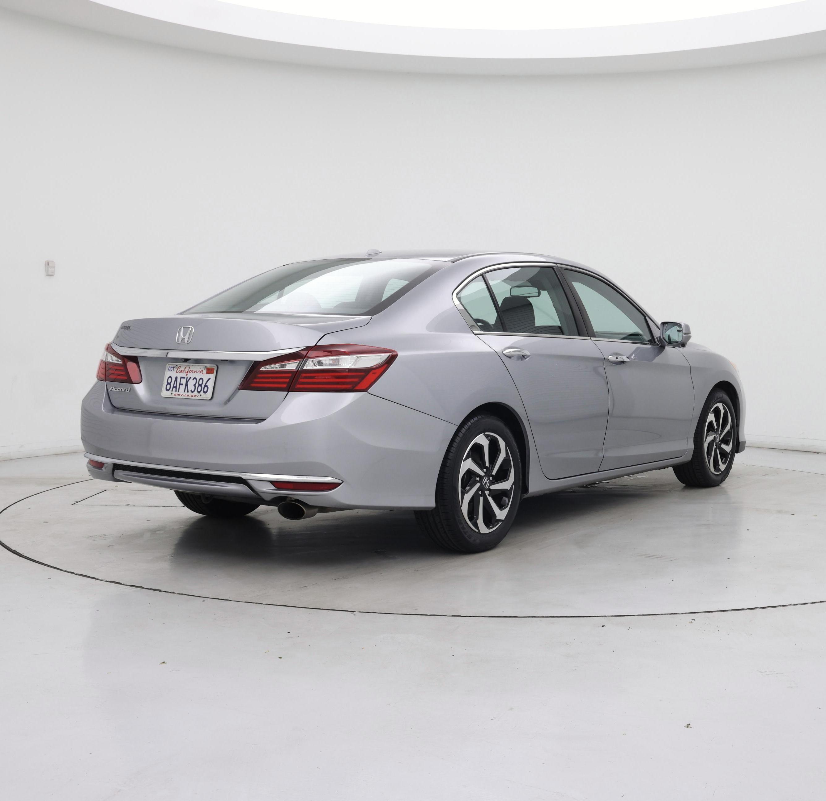 Thumbnail: 2017 Honda Accord - 8
