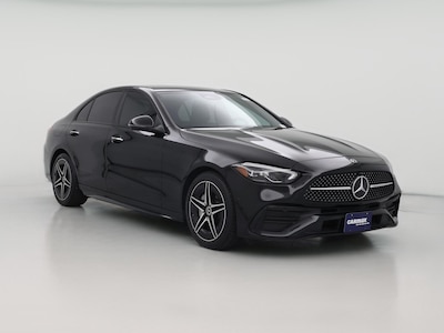 2023 Mercedes-Benz C300