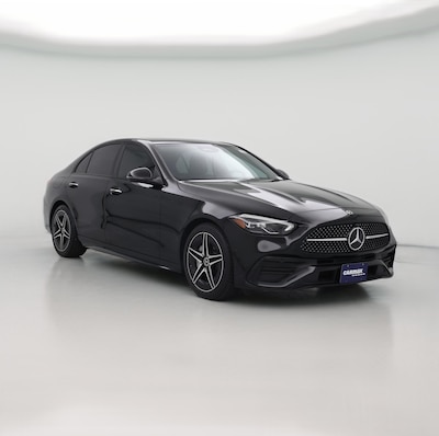 2023 Mercedes-Benz C300