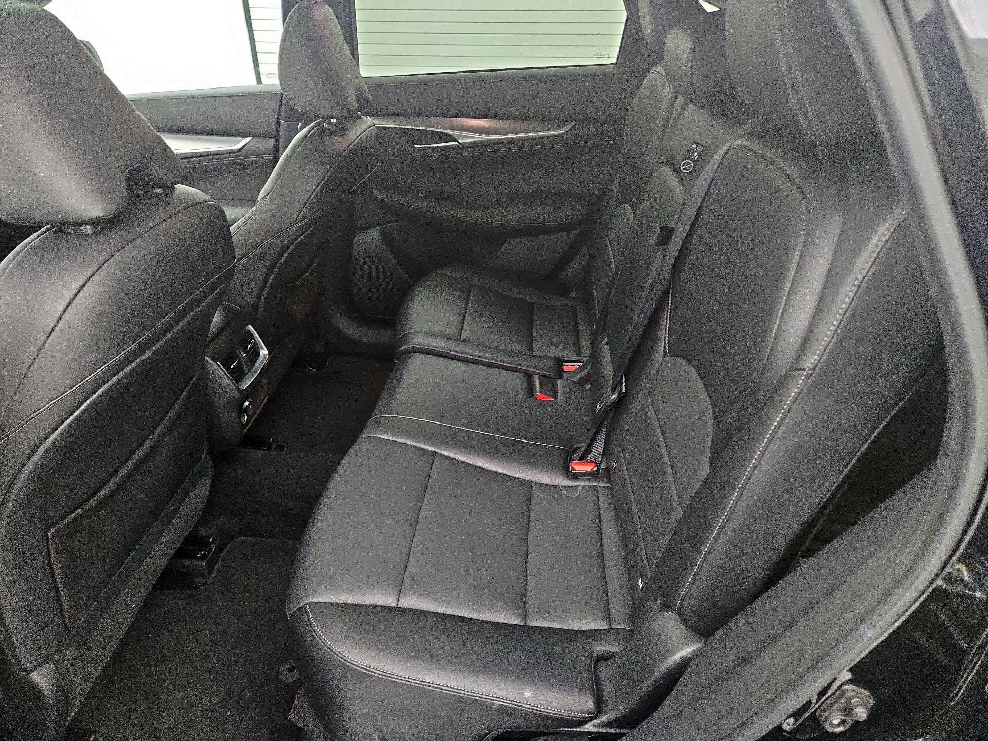 Thumbnail: 2022 INFINITI QX55 - 20