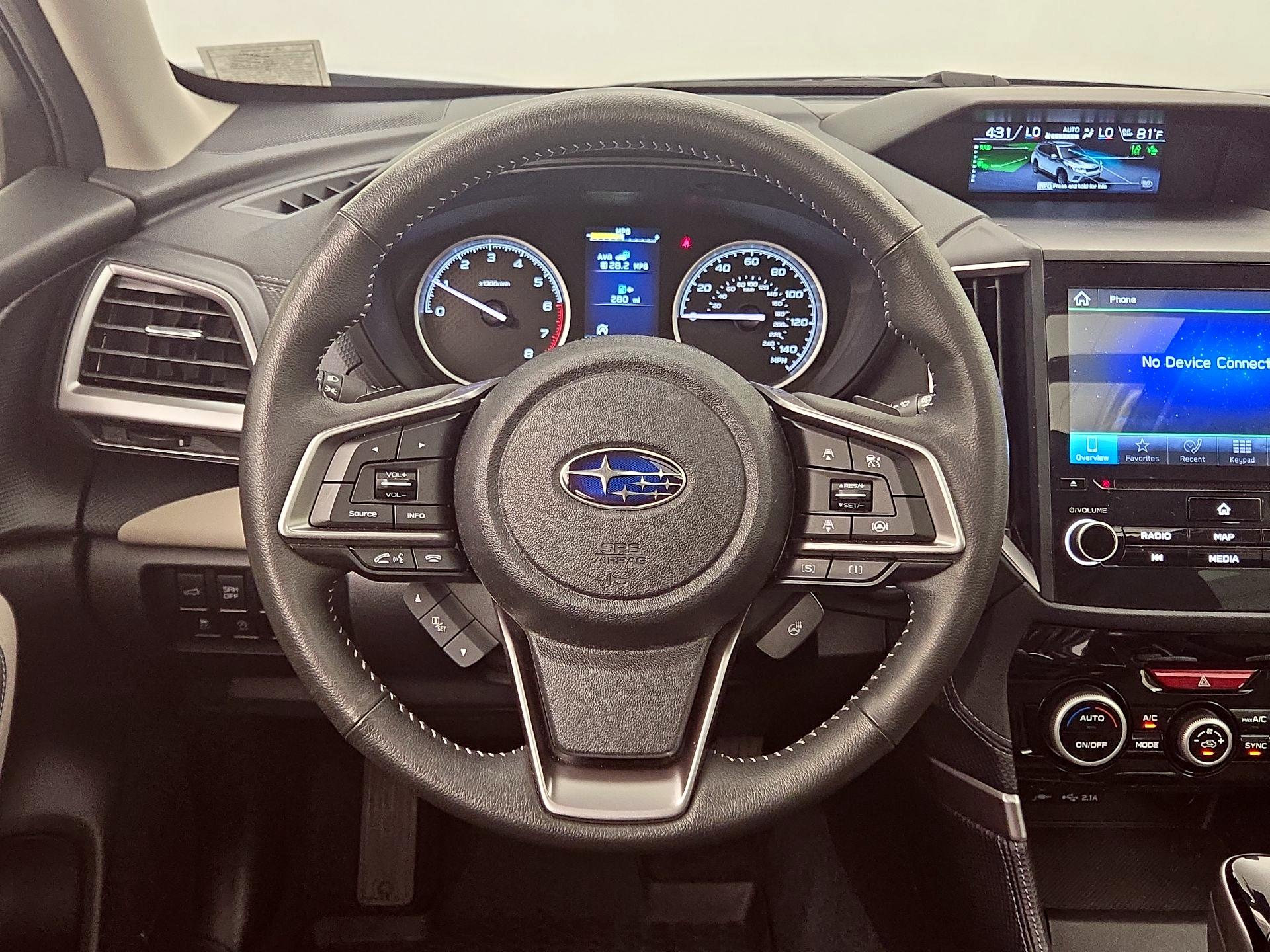 Thumbnail: 2023 Subaru Forester - 10