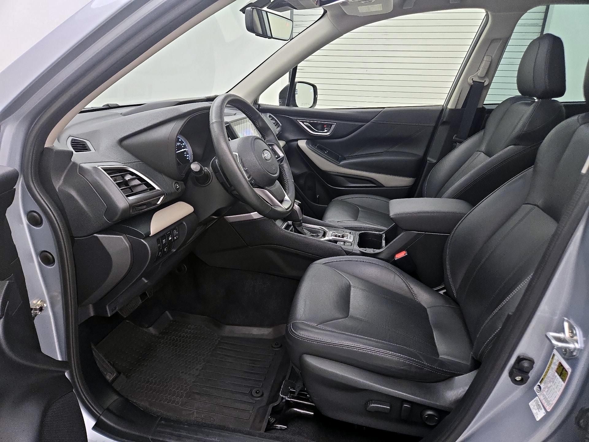 Thumbnail: 2023 Subaru Forester - 11