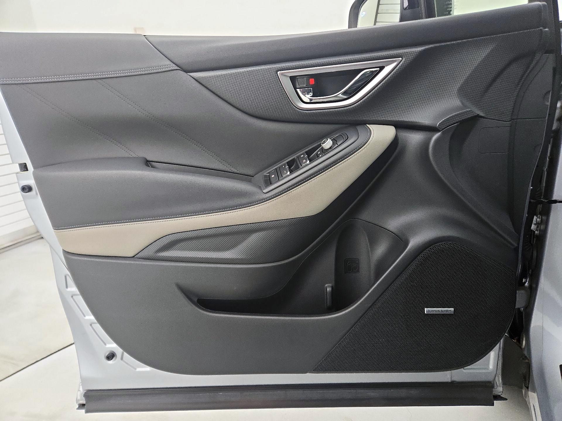 Thumbnail: 2023 Subaru Forester - 12
