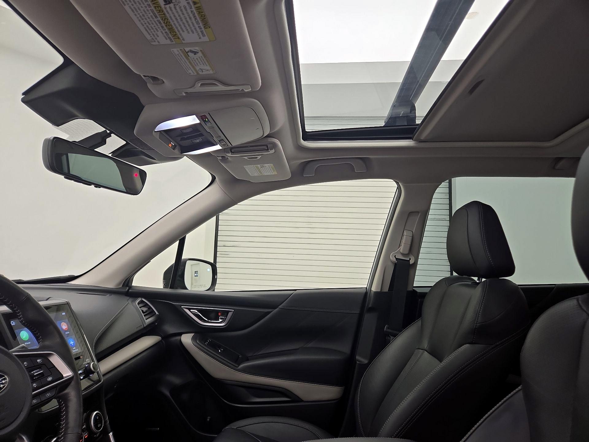 Thumbnail: 2023 Subaru Forester - 18