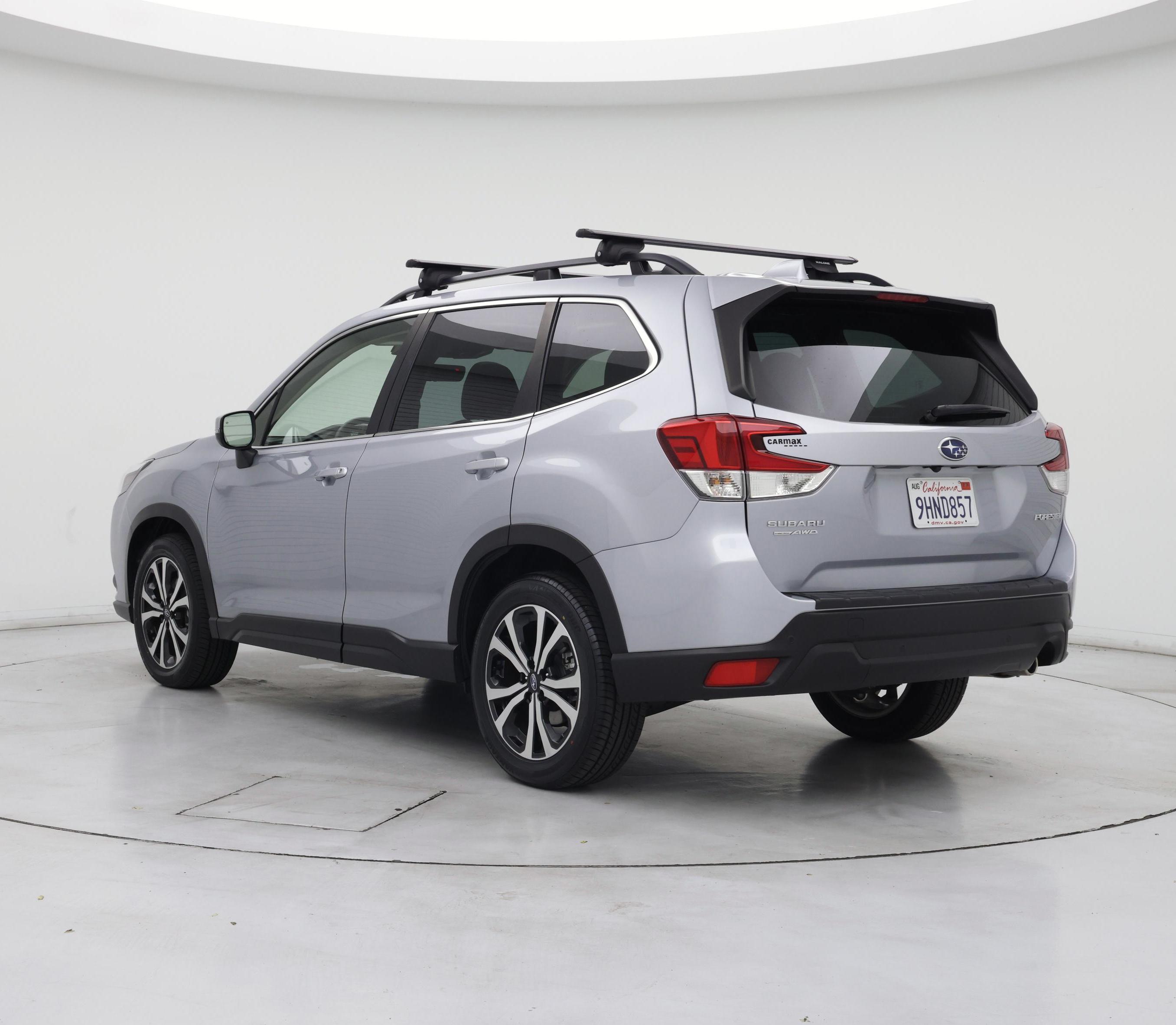 Thumbnail: 2023 Subaru Forester - 2