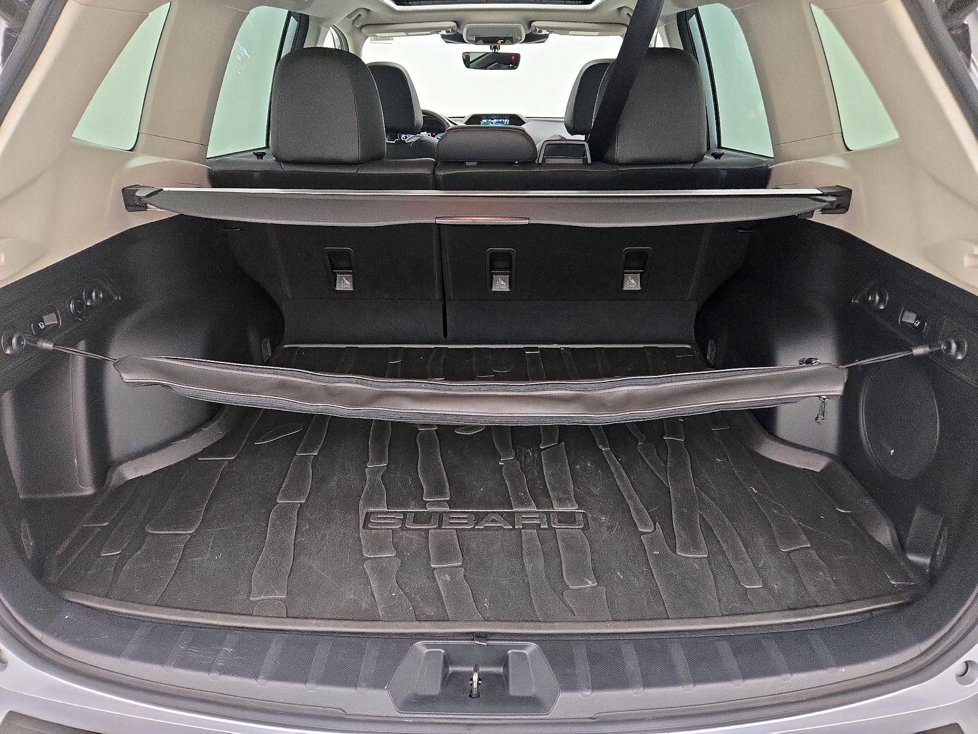 Thumbnail: 2023 Subaru Forester - 20
