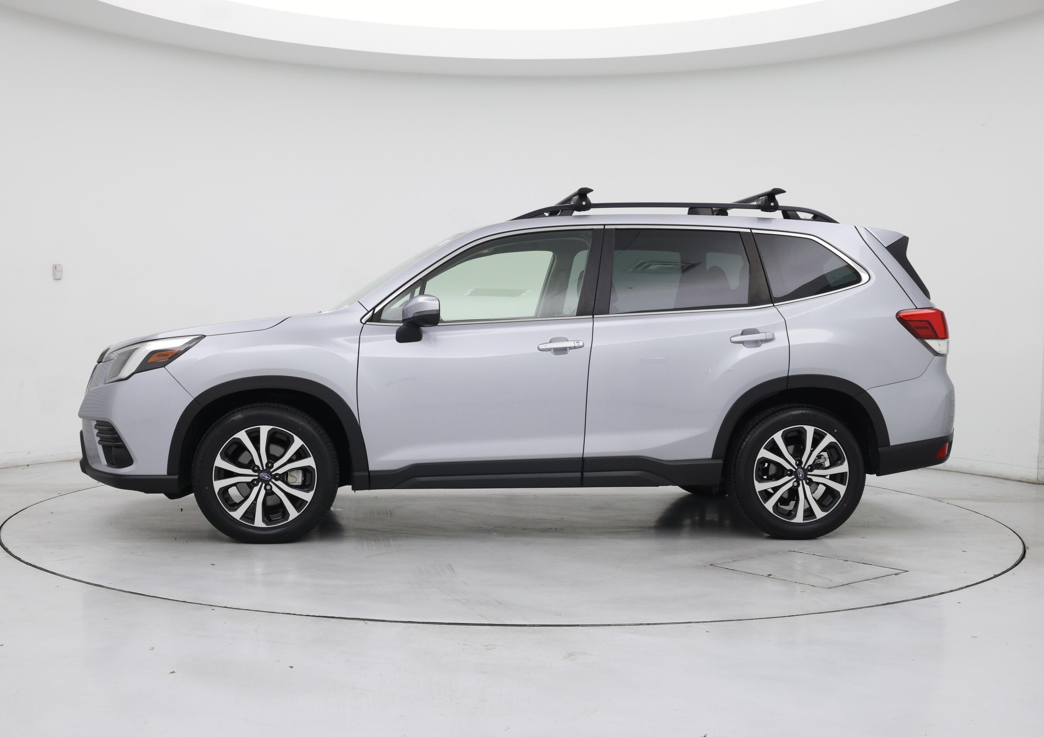 Thumbnail: 2023 Subaru Forester - 3
