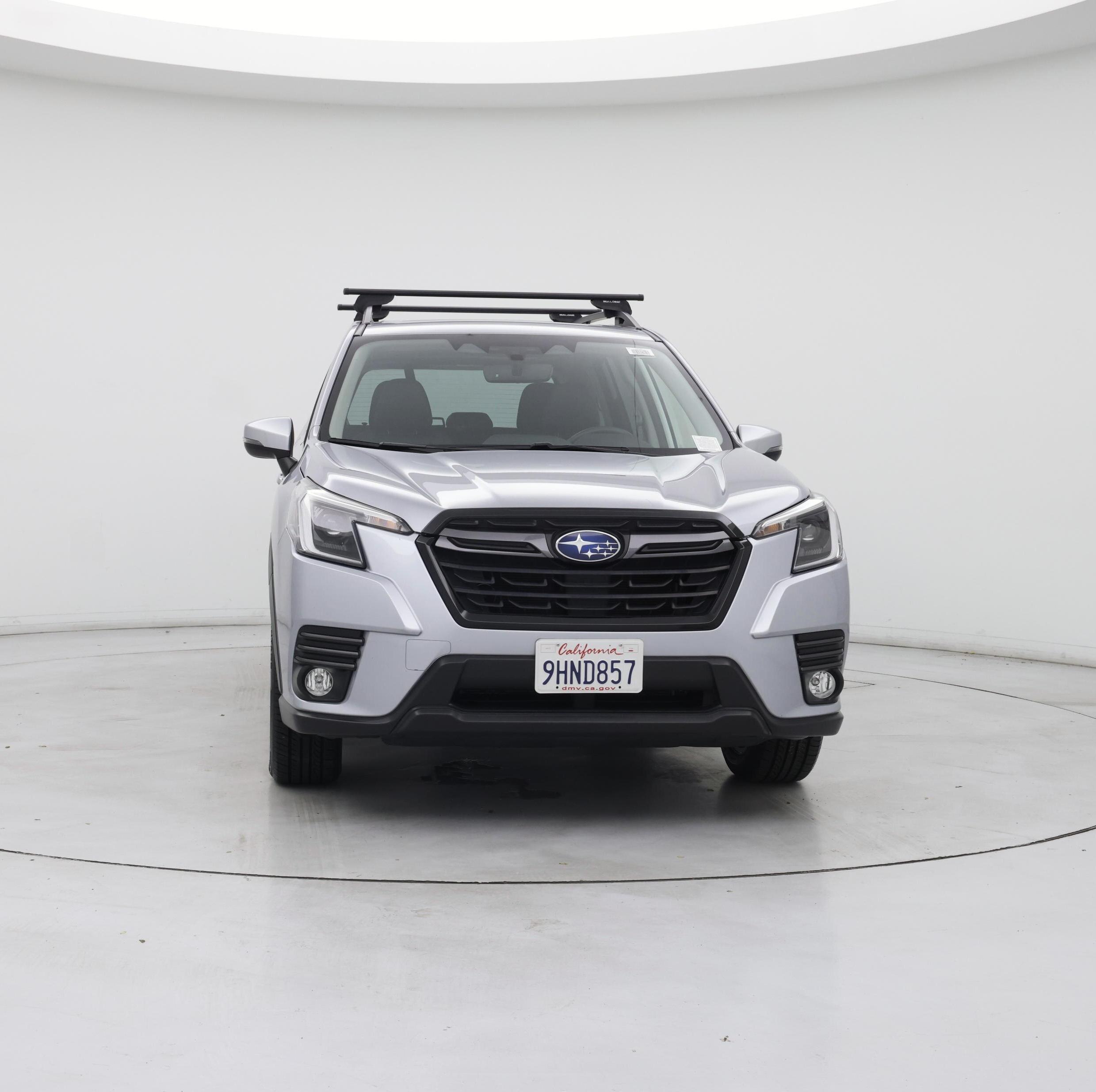 Thumbnail: 2023 Subaru Forester - 5