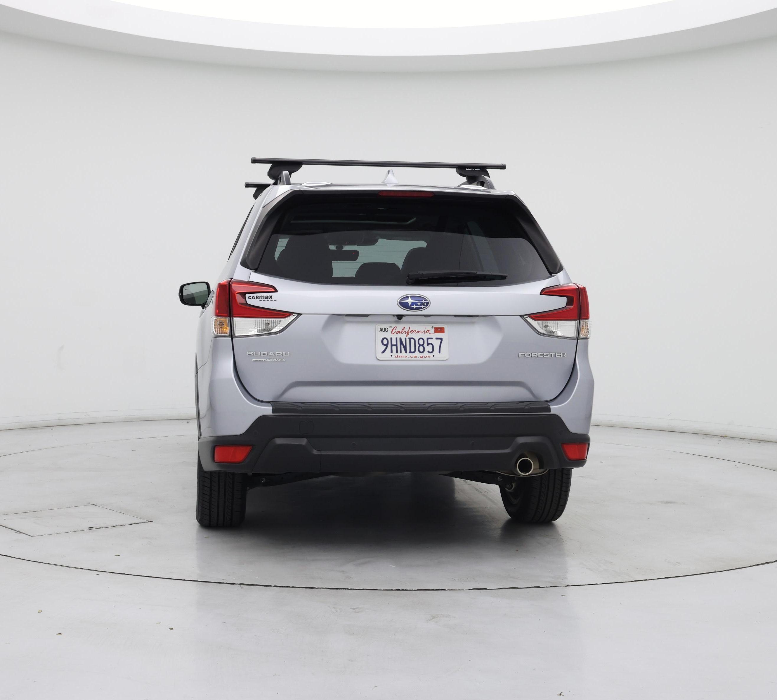 Thumbnail: 2023 Subaru Forester - 6