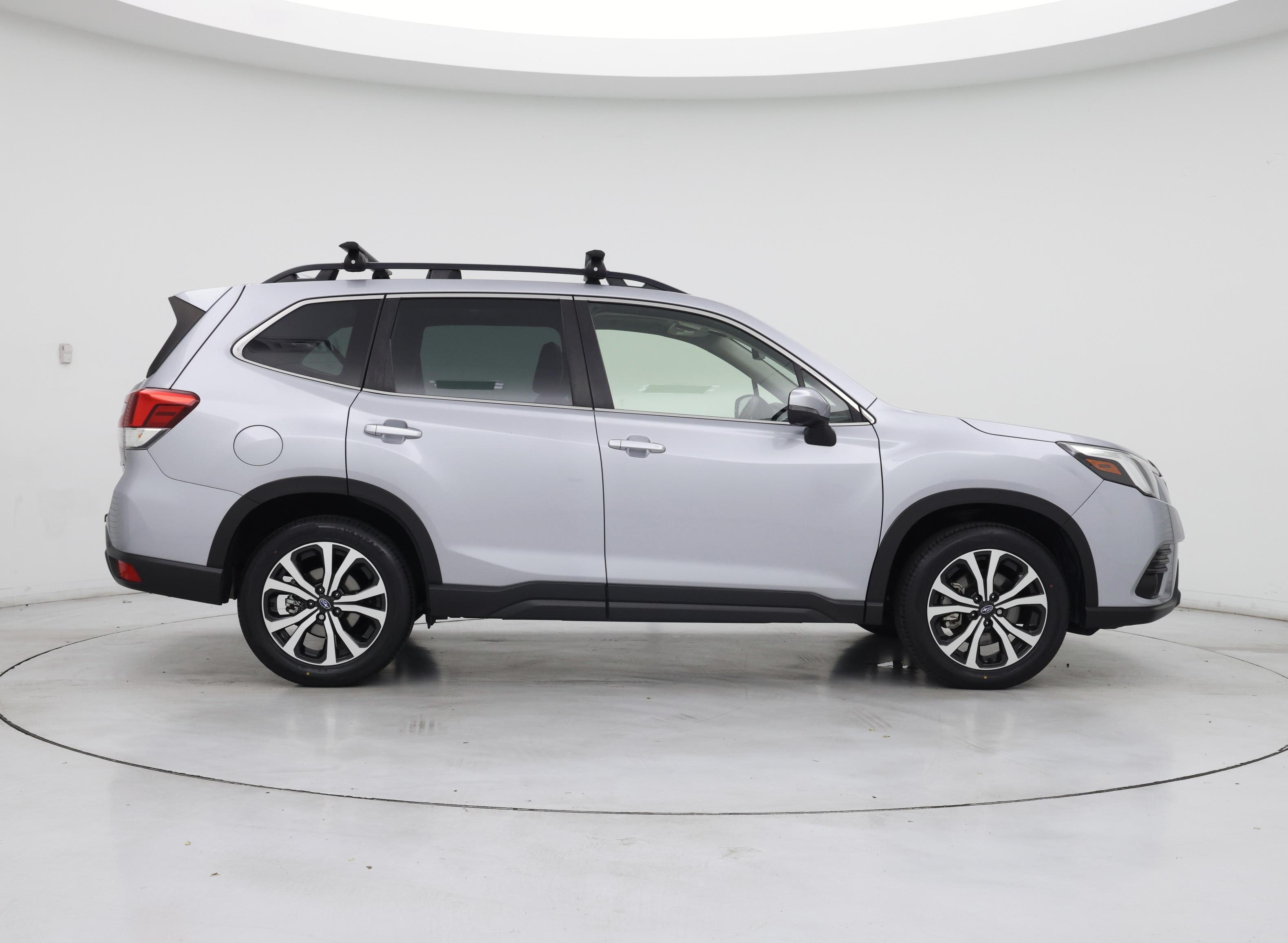 Thumbnail: 2023 Subaru Forester - 7