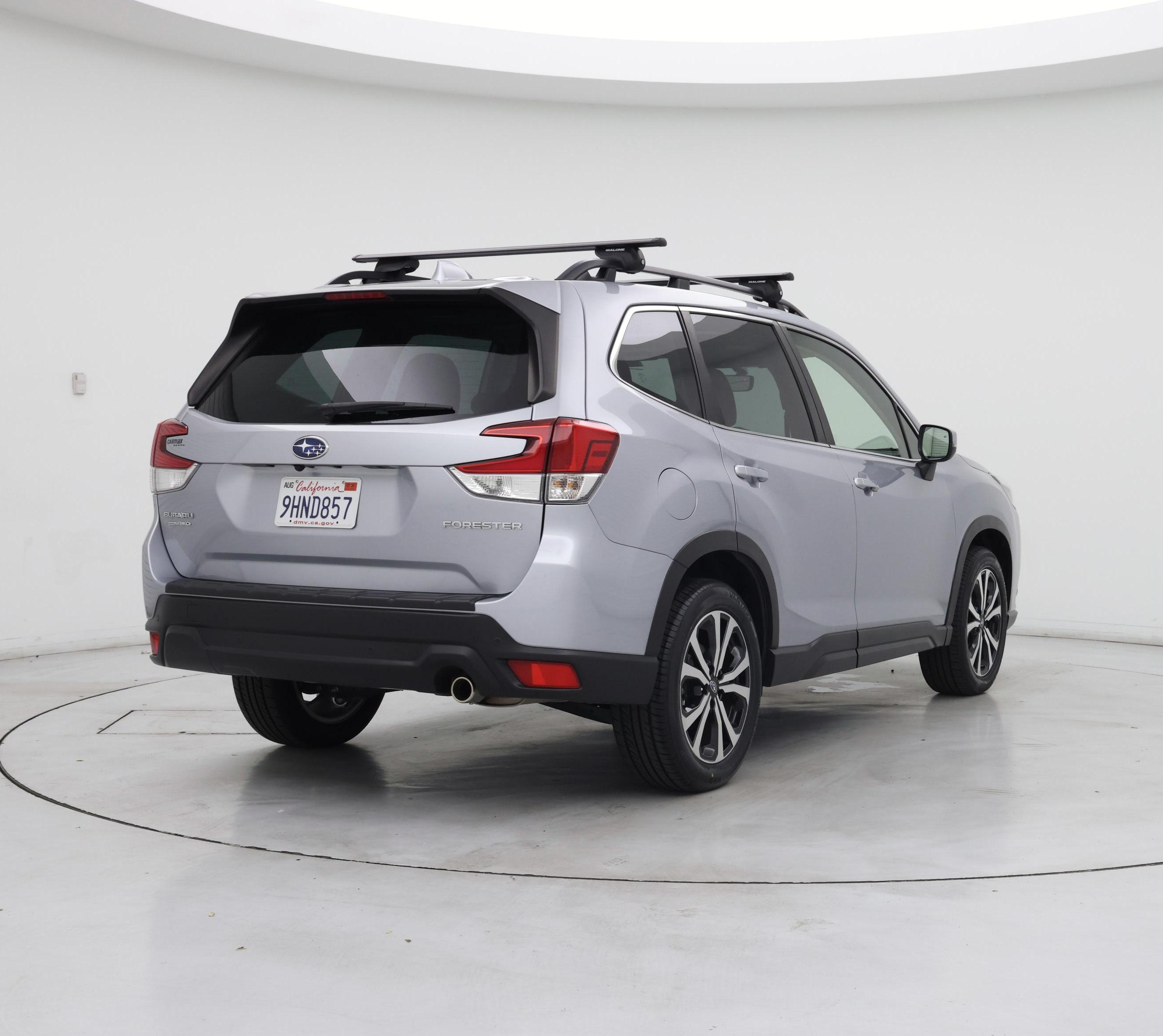 Thumbnail: 2023 Subaru Forester - 8