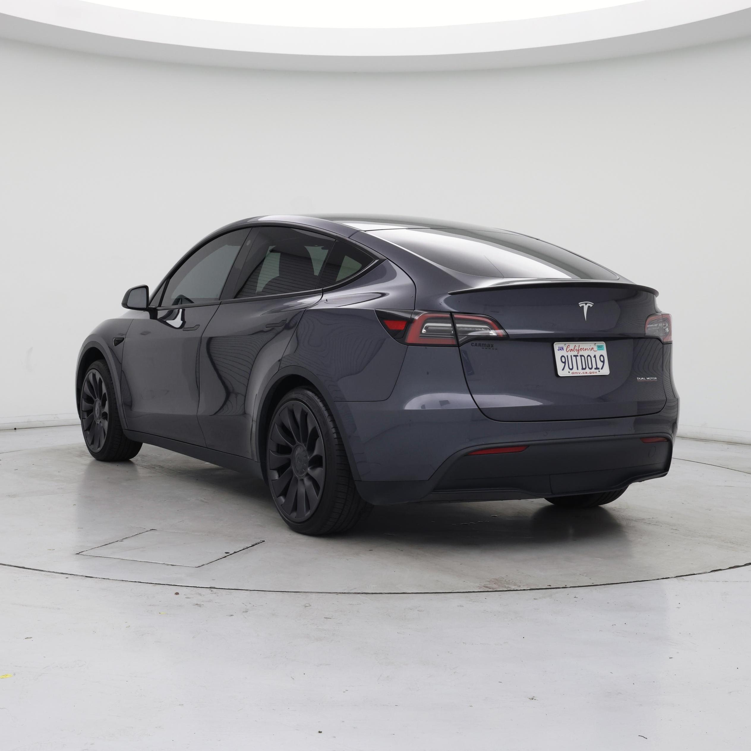 Thumbnail: 2022 Tesla Model Y - 2