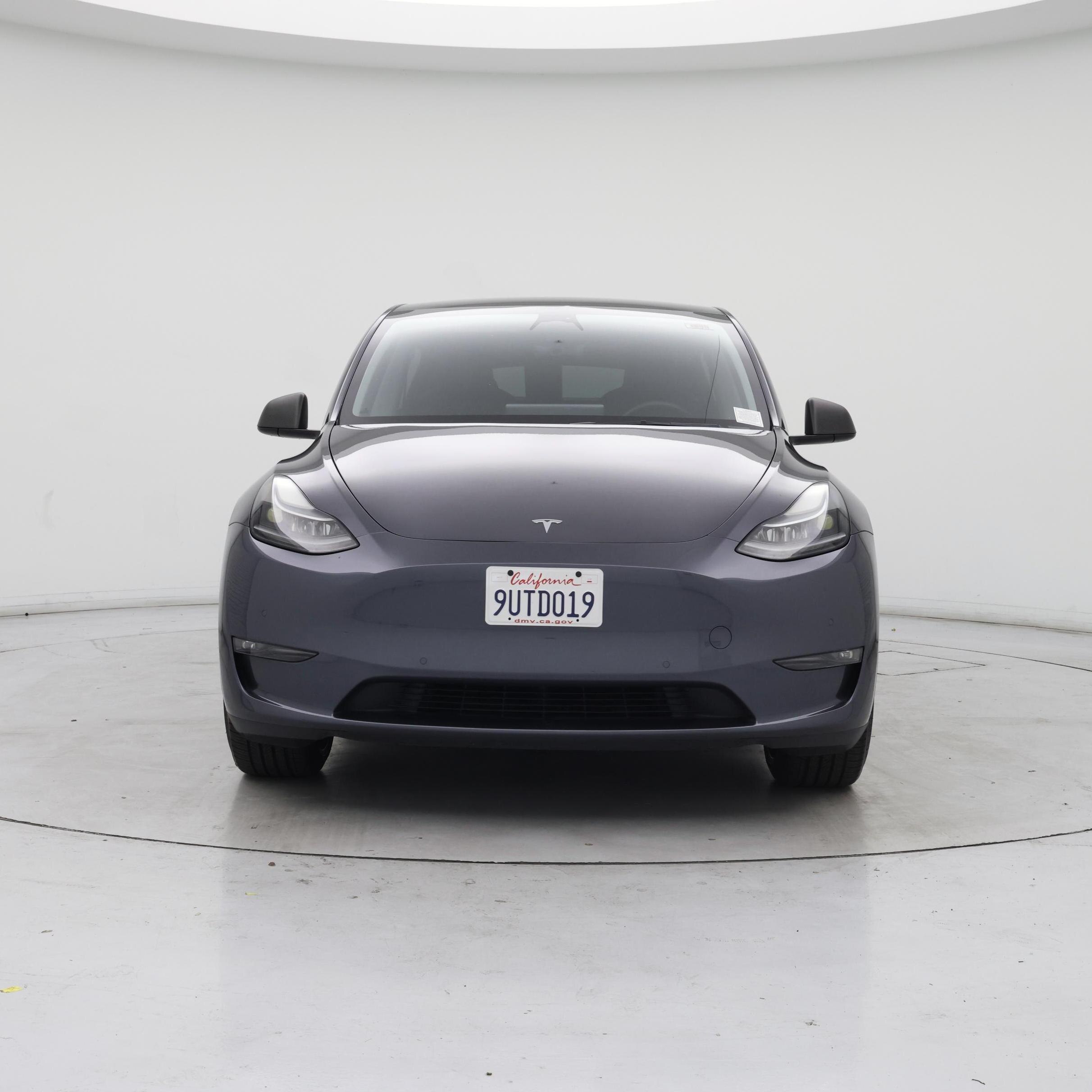 Thumbnail: 2022 Tesla Model Y - 5