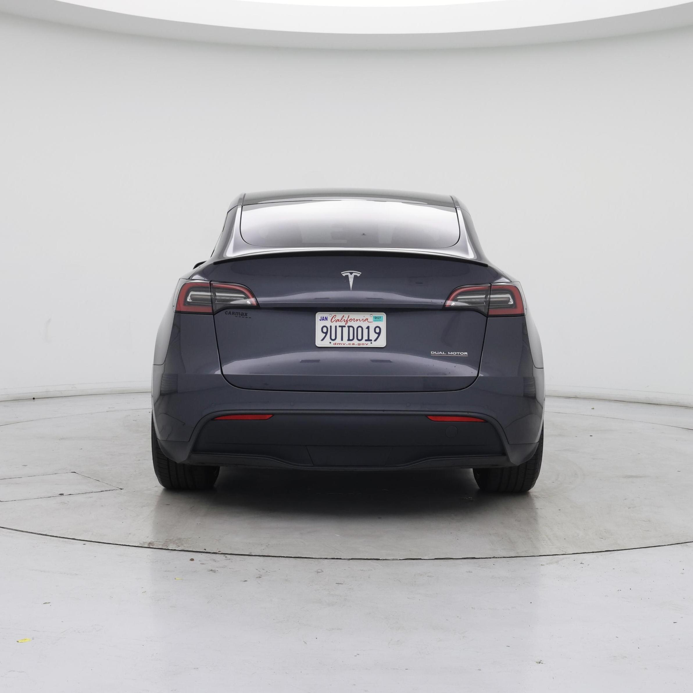 Thumbnail: 2022 Tesla Model Y - 6