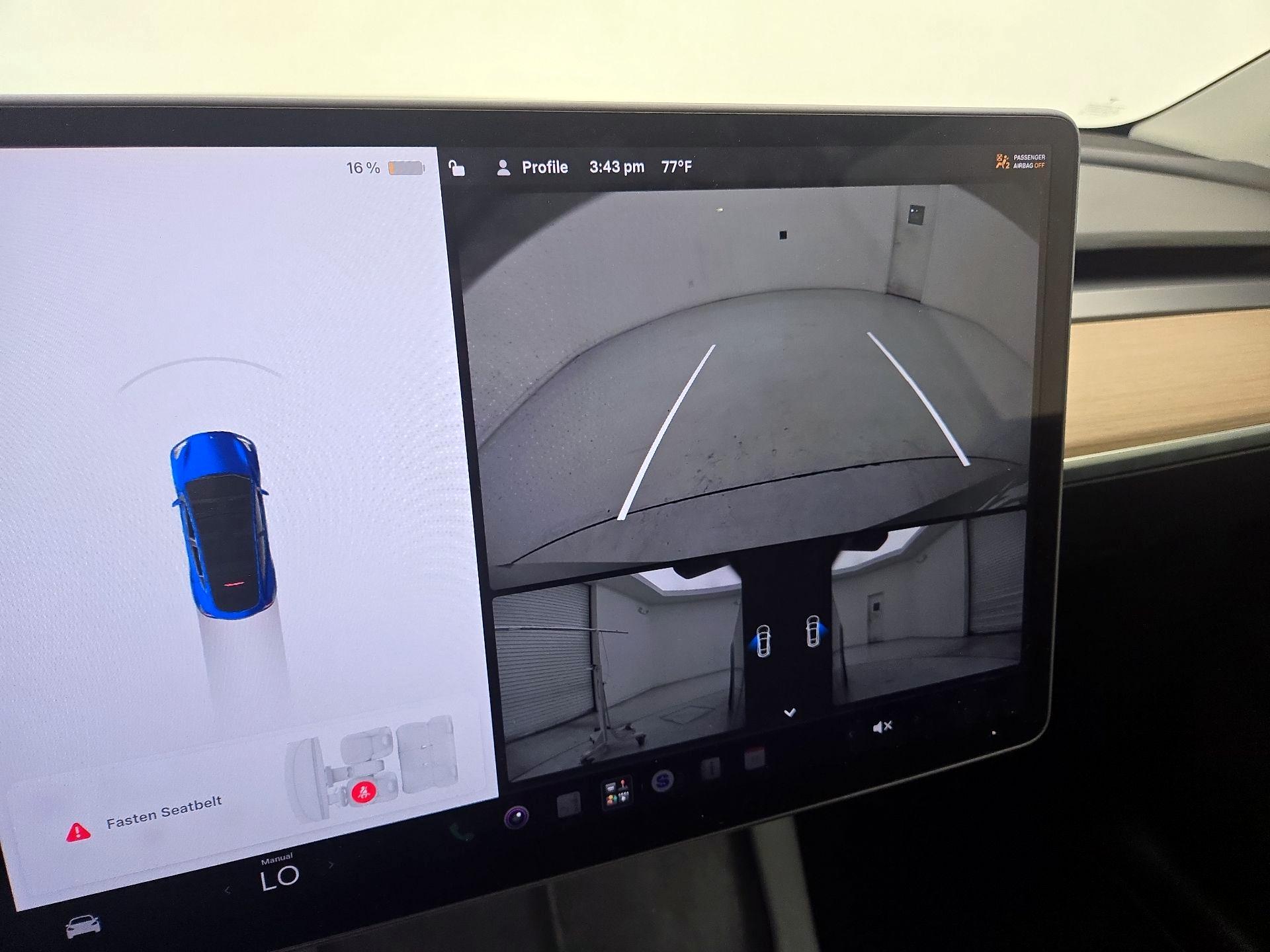Thumbnail: 2022 Tesla Model Y - 14