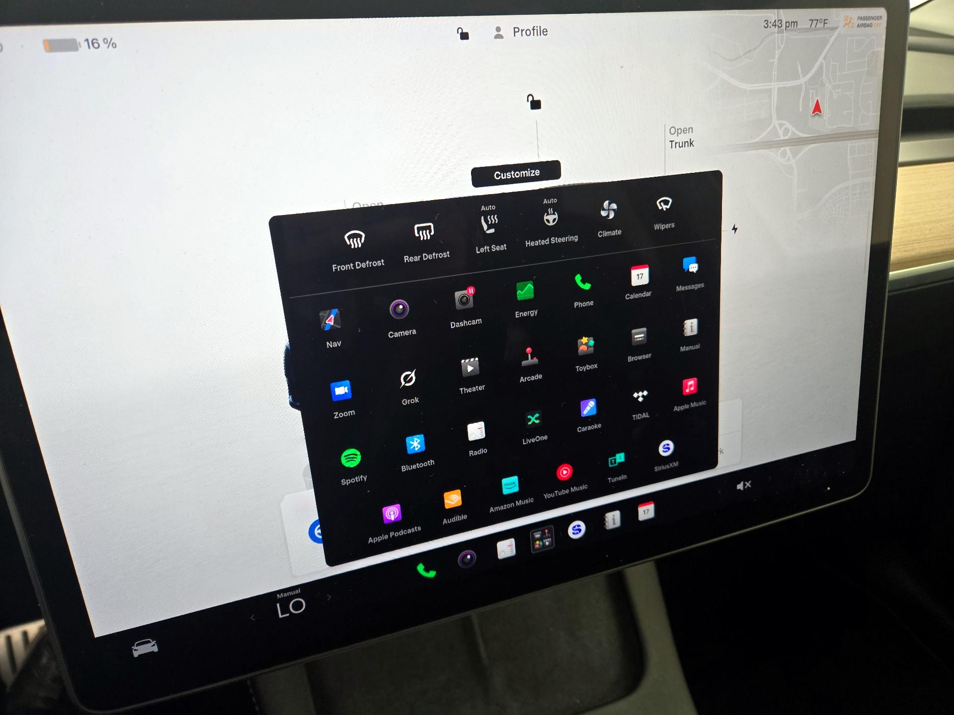 Thumbnail: 2022 Tesla Model Y - 15