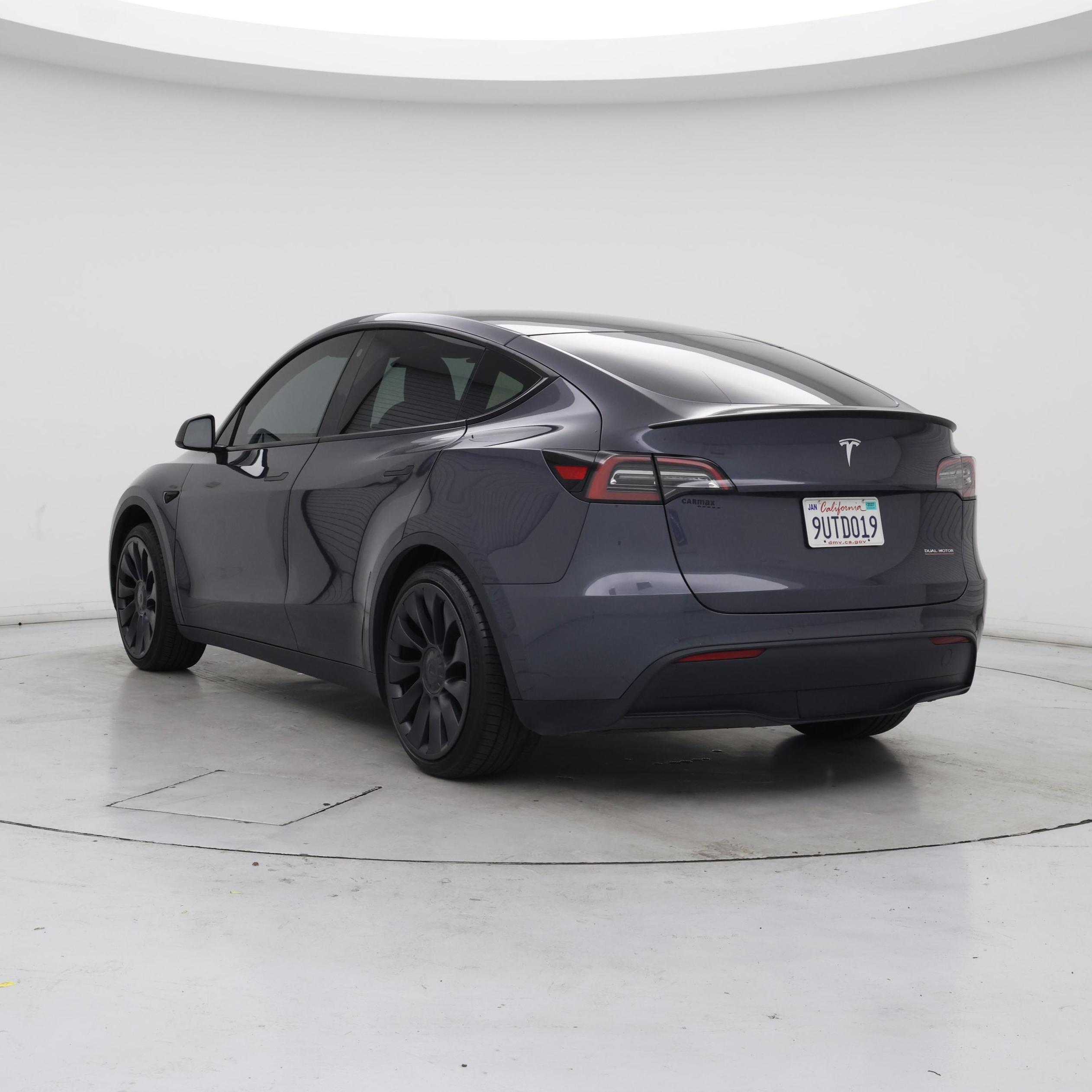 Thumbnail: 2022 Tesla Model Y - 2