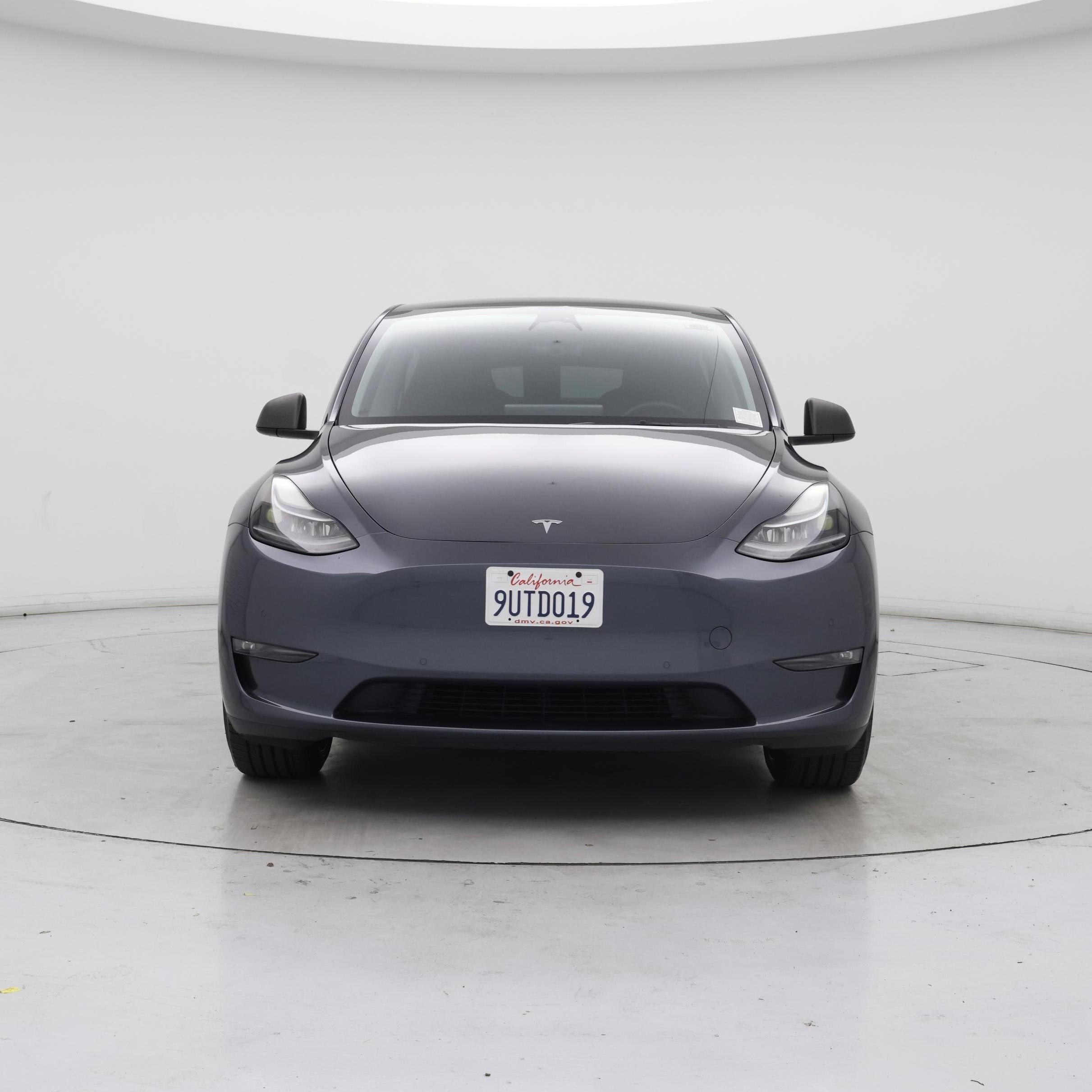 Thumbnail: 2022 Tesla Model Y - 5