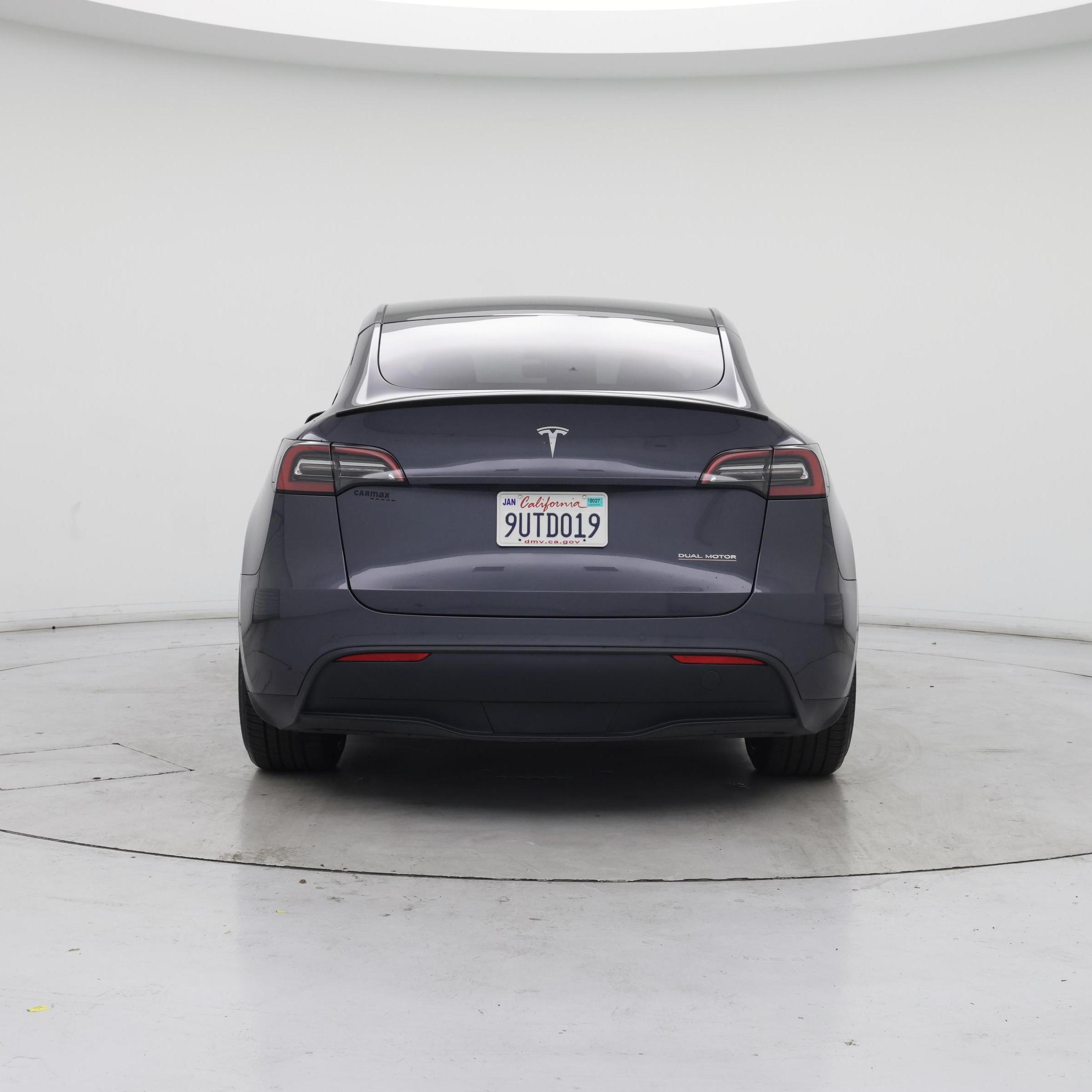 Thumbnail: 2022 Tesla Model Y - 6