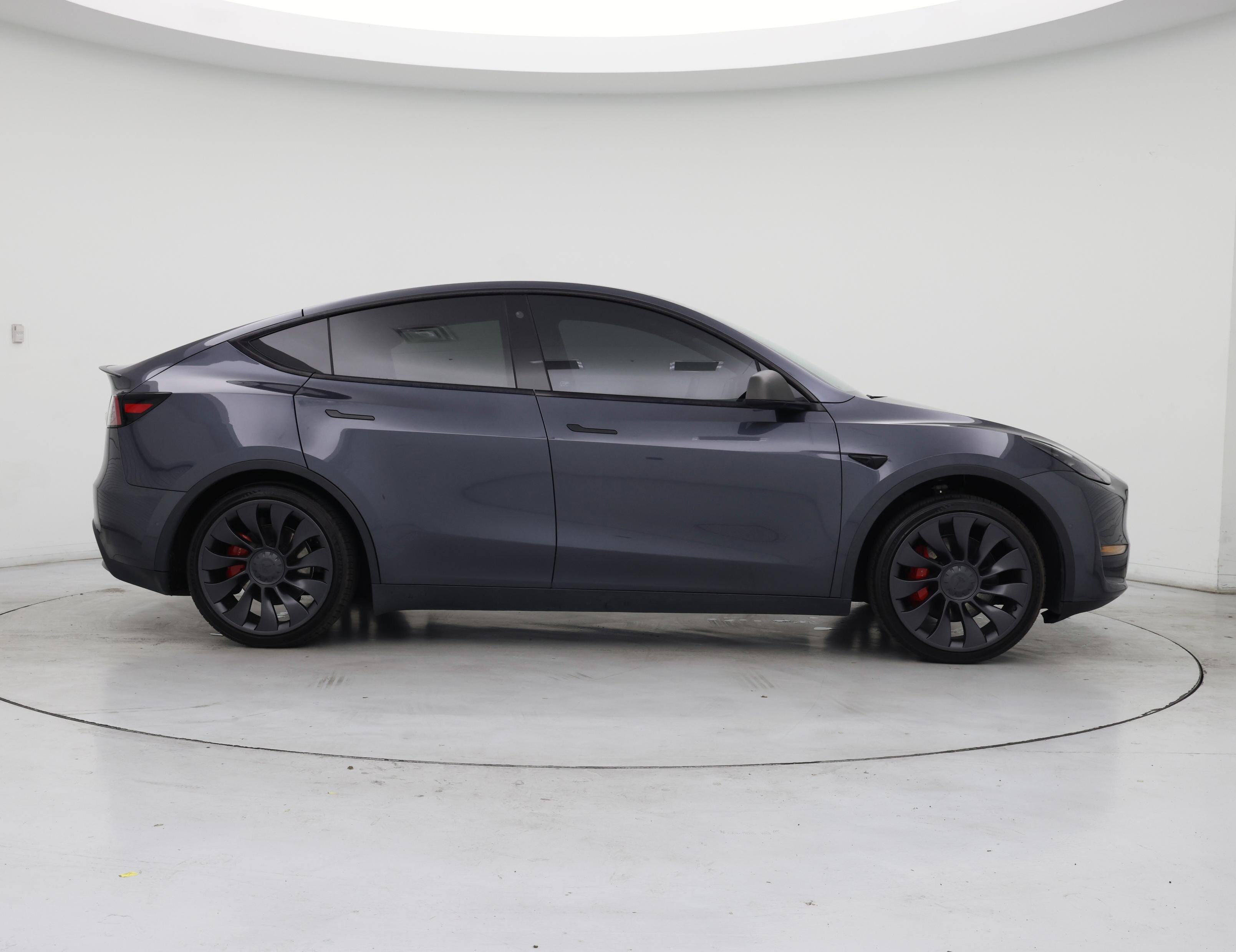 Thumbnail: 2022 Tesla Model Y - 7