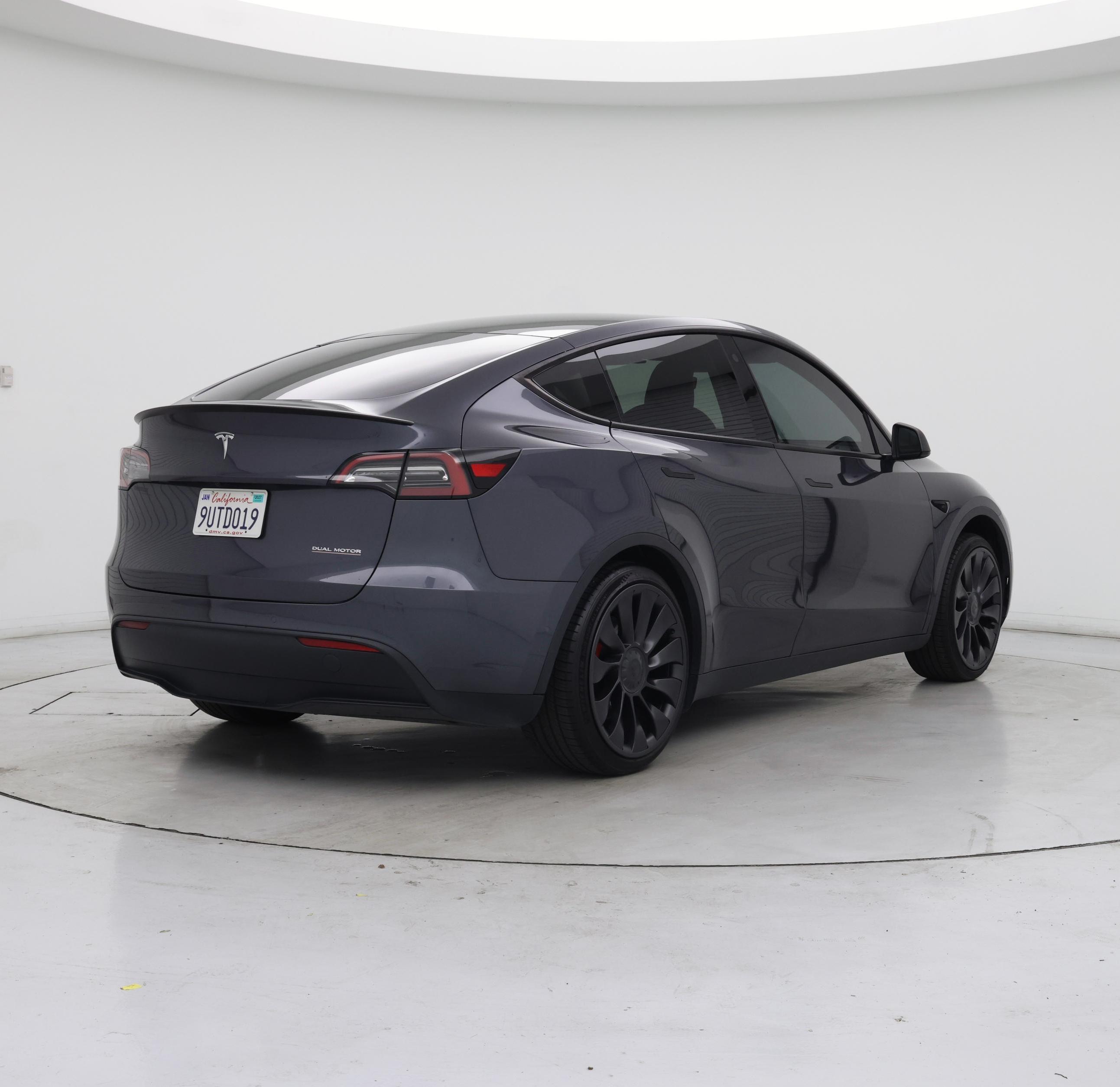Thumbnail: 2022 Tesla Model Y - 8