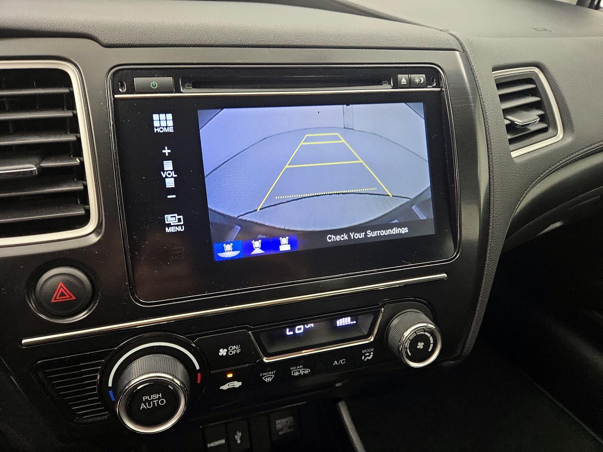 Thumbnail: 2014 Honda Civic - 13