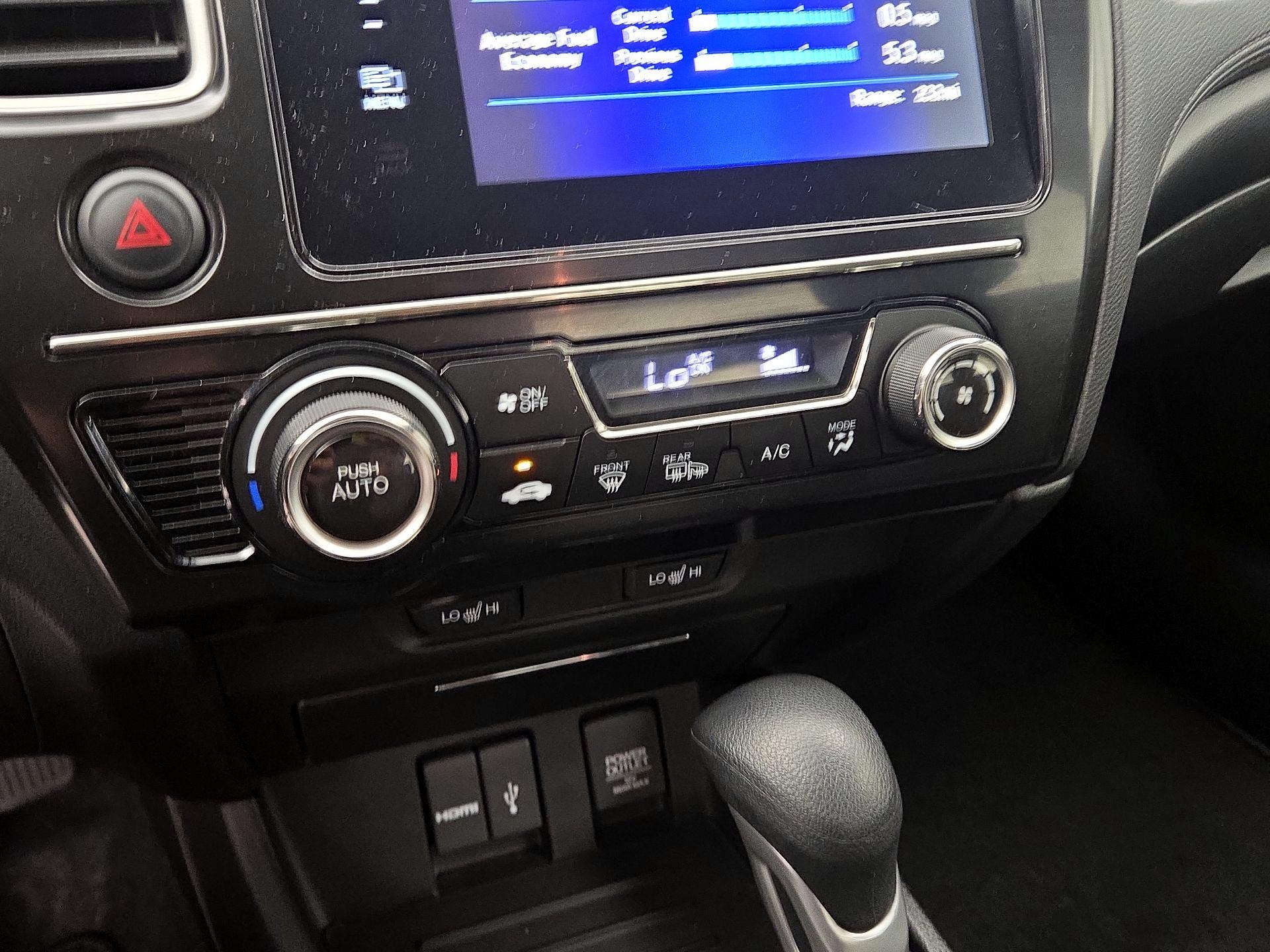 Thumbnail: 2014 Honda Civic - 15