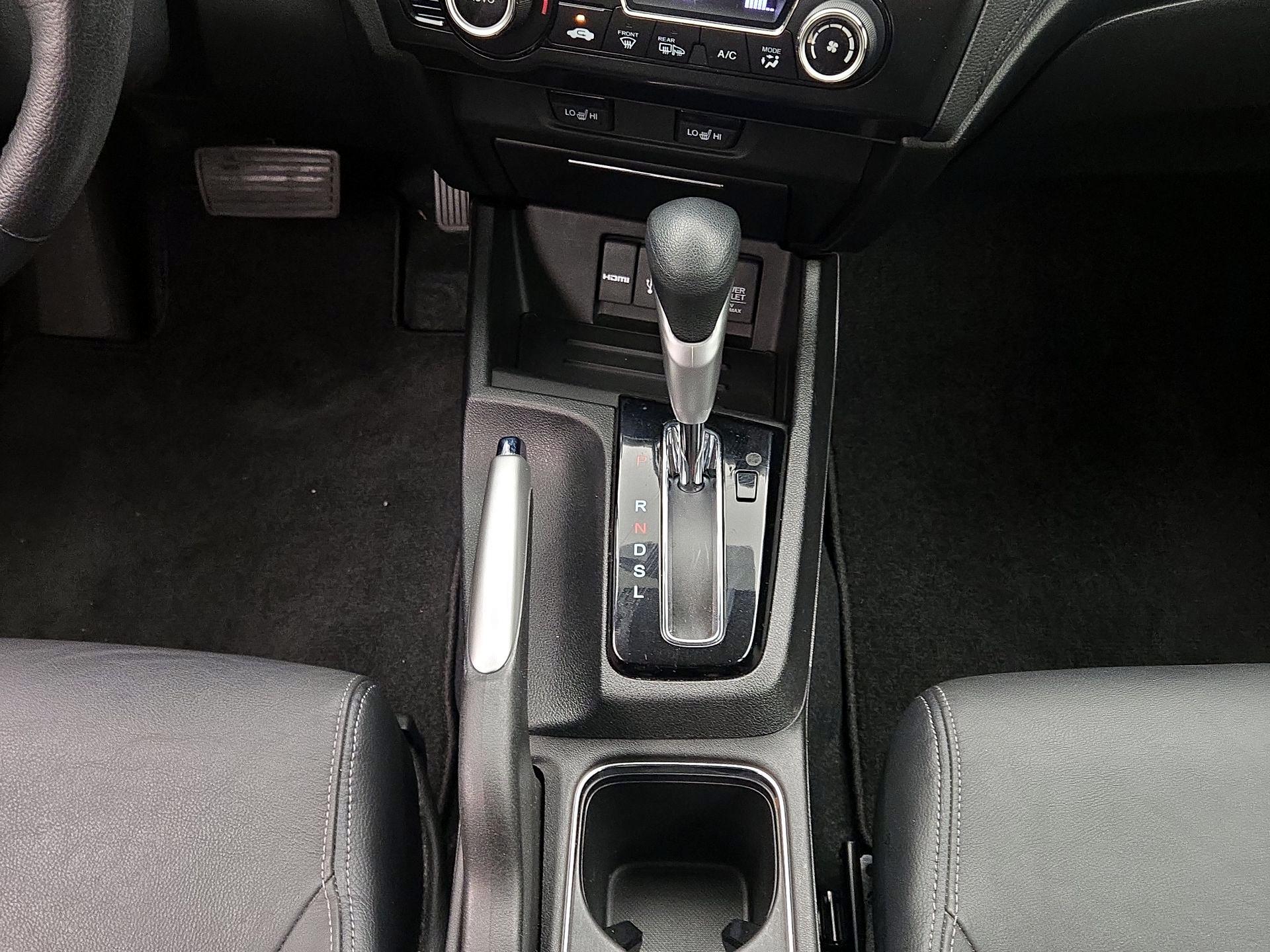 Thumbnail: 2014 Honda Civic - 16