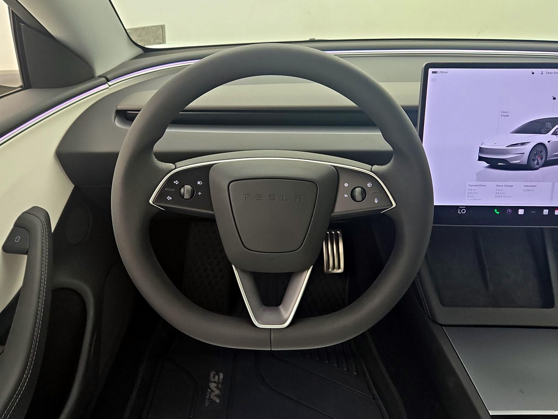 Thumbnail: 2025 Tesla Model 3 - 10