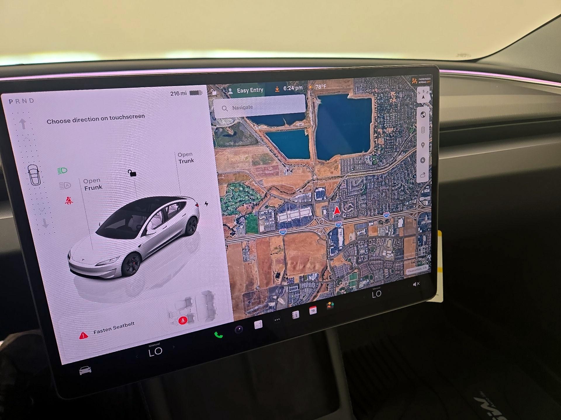 Thumbnail: 2025 Tesla Model 3 - 13