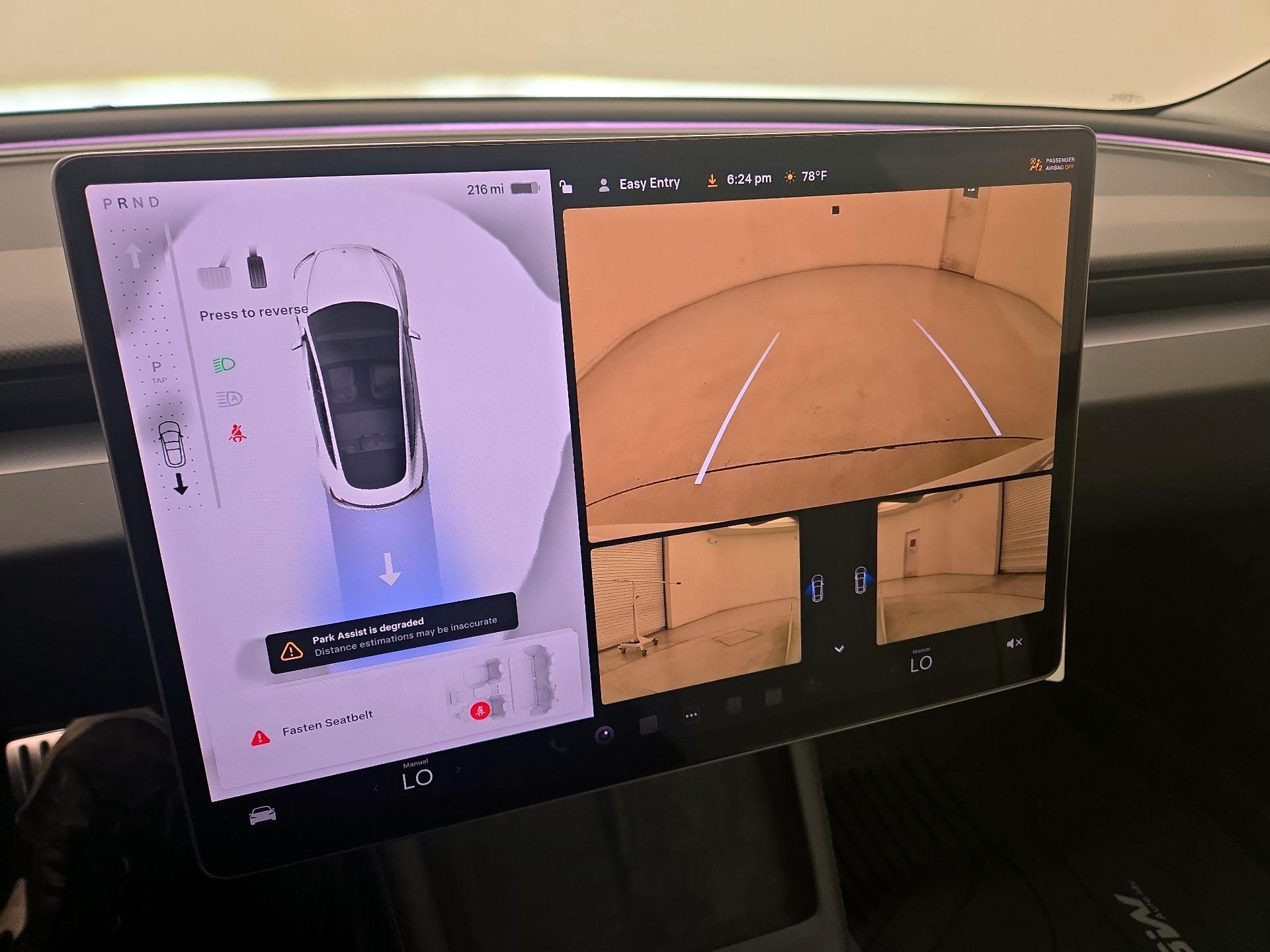 Thumbnail: 2025 Tesla Model 3 - 14