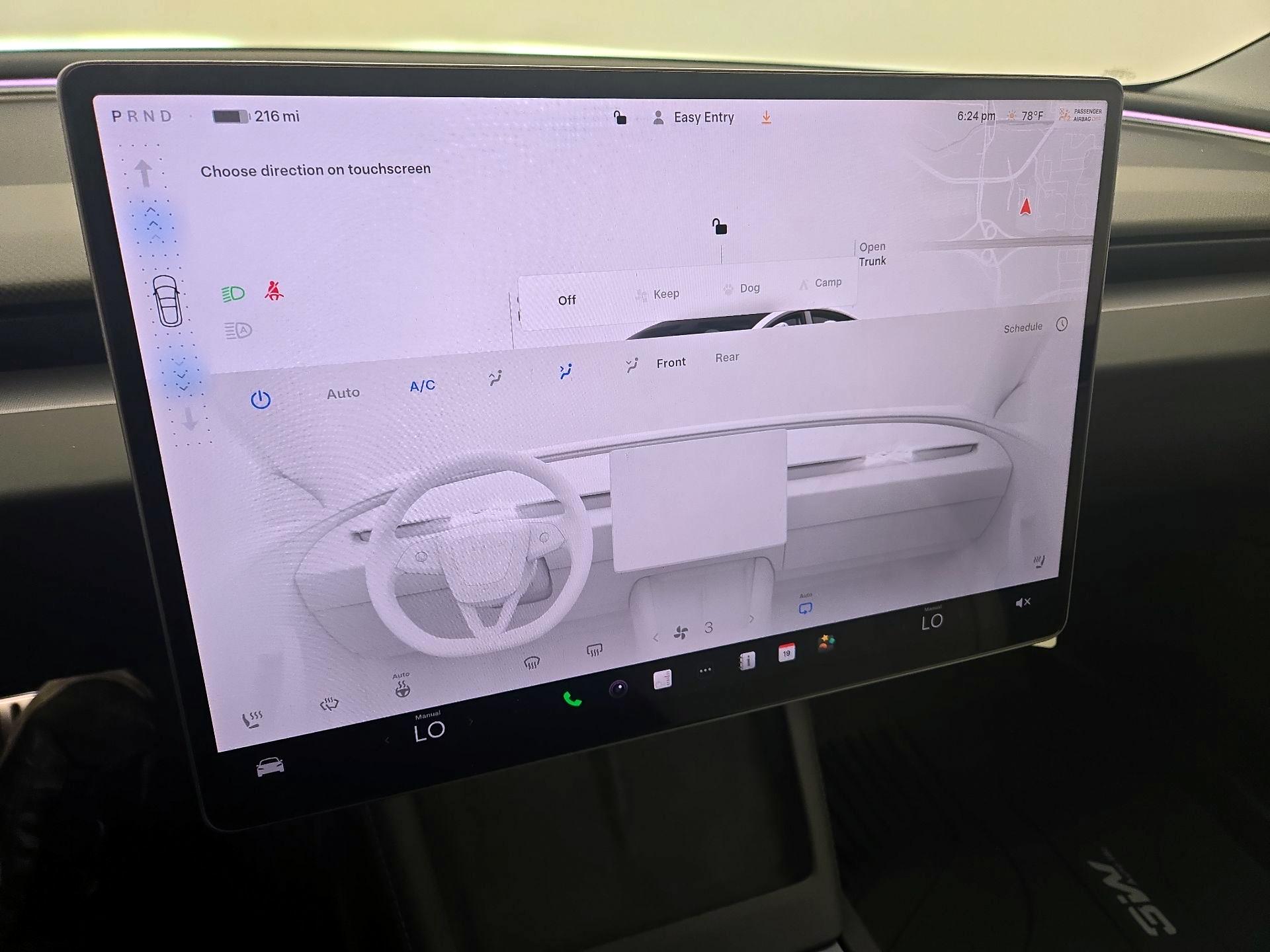 Thumbnail: 2025 Tesla Model 3 - 16