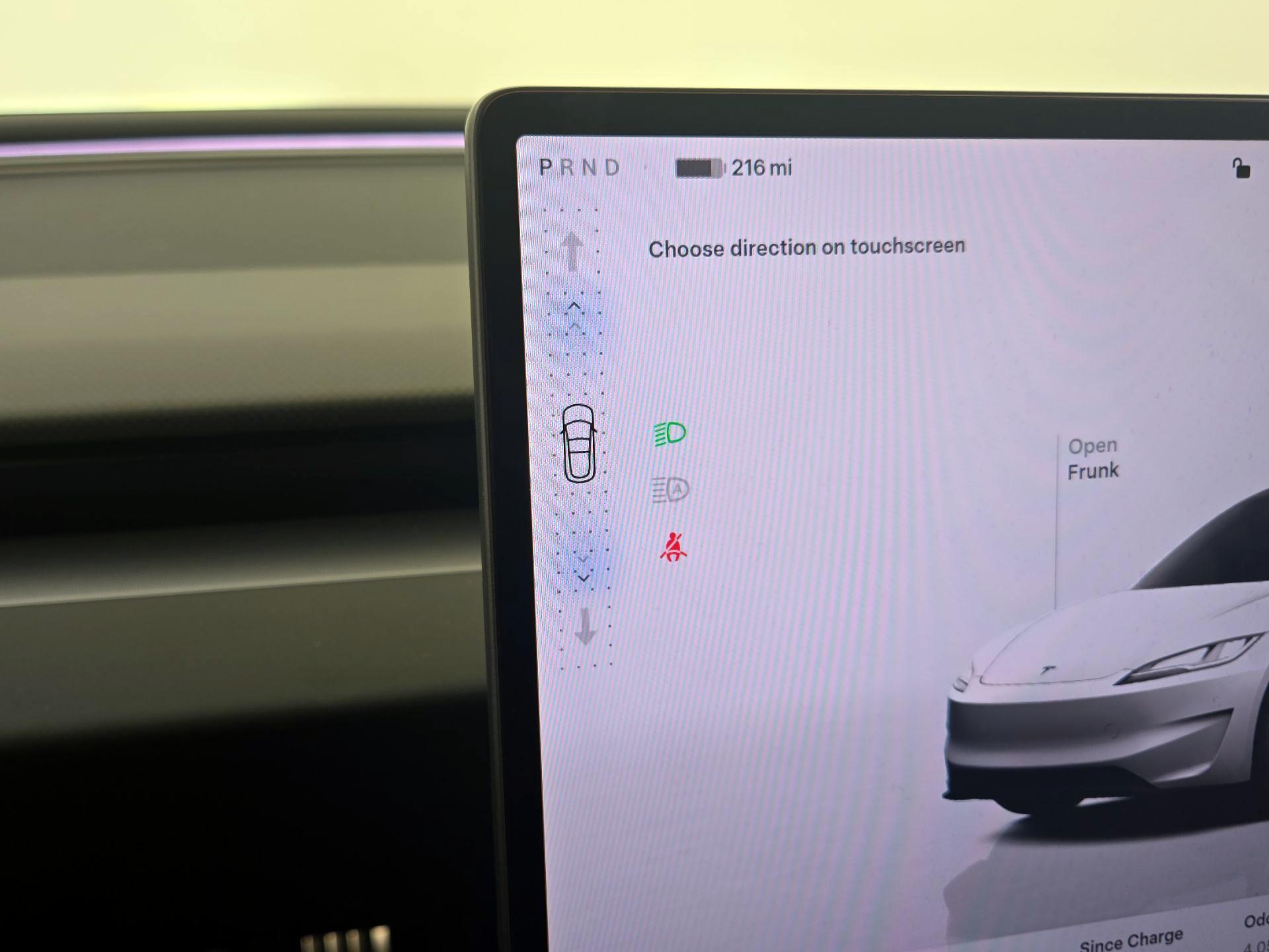 Thumbnail: 2025 Tesla Model 3 - 17