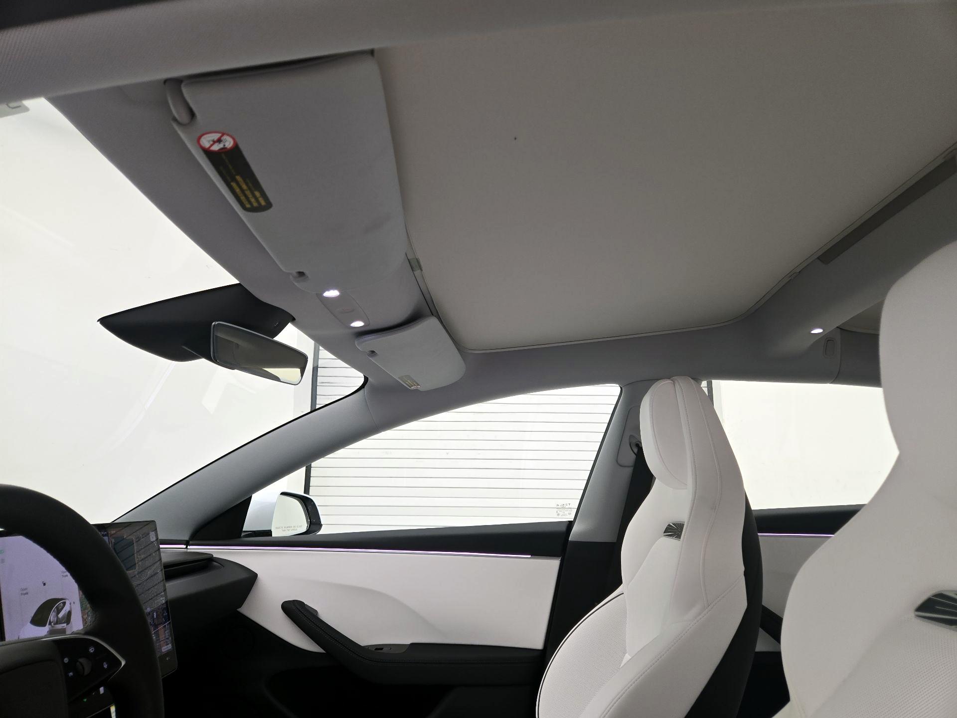 Thumbnail: 2025 Tesla Model 3 - 18