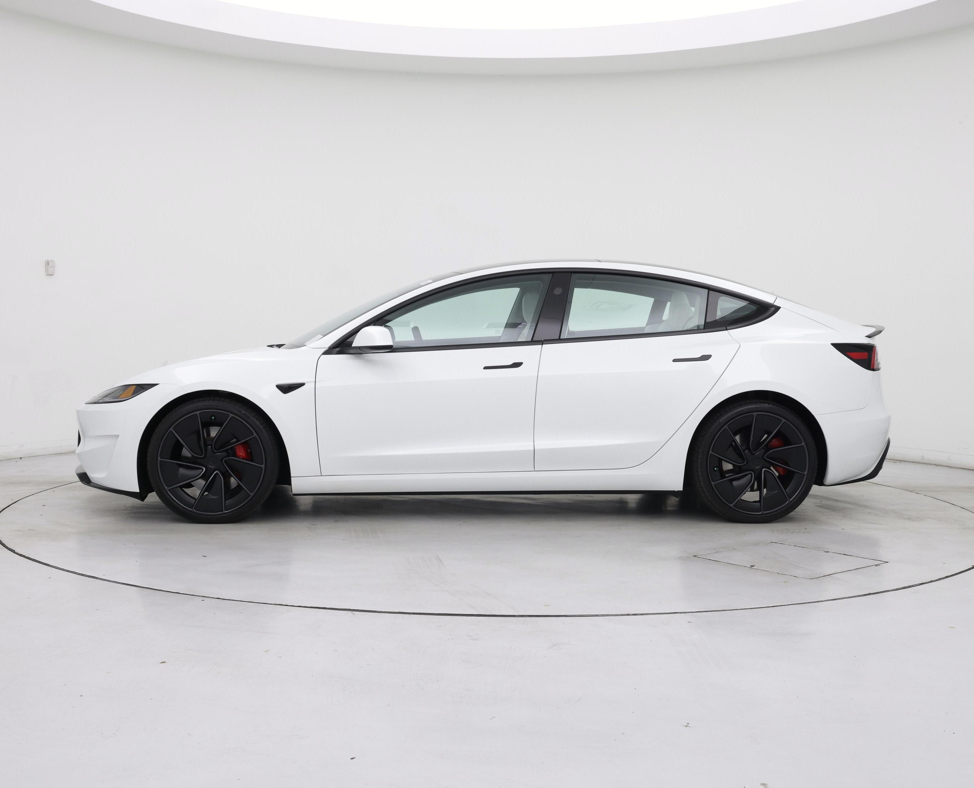 Thumbnail: 2025 Tesla Model 3 - 3