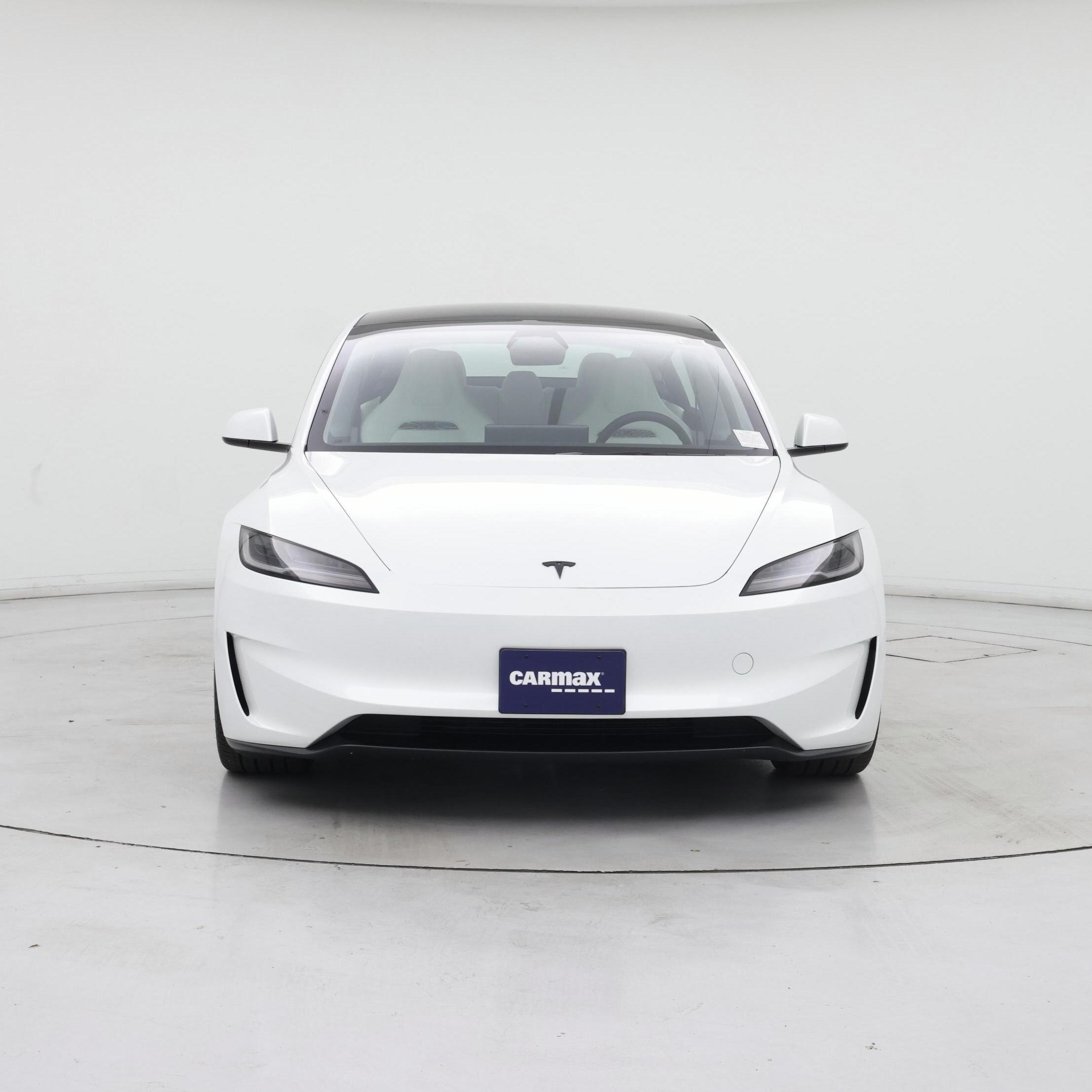 Thumbnail: 2025 Tesla Model 3 - 5