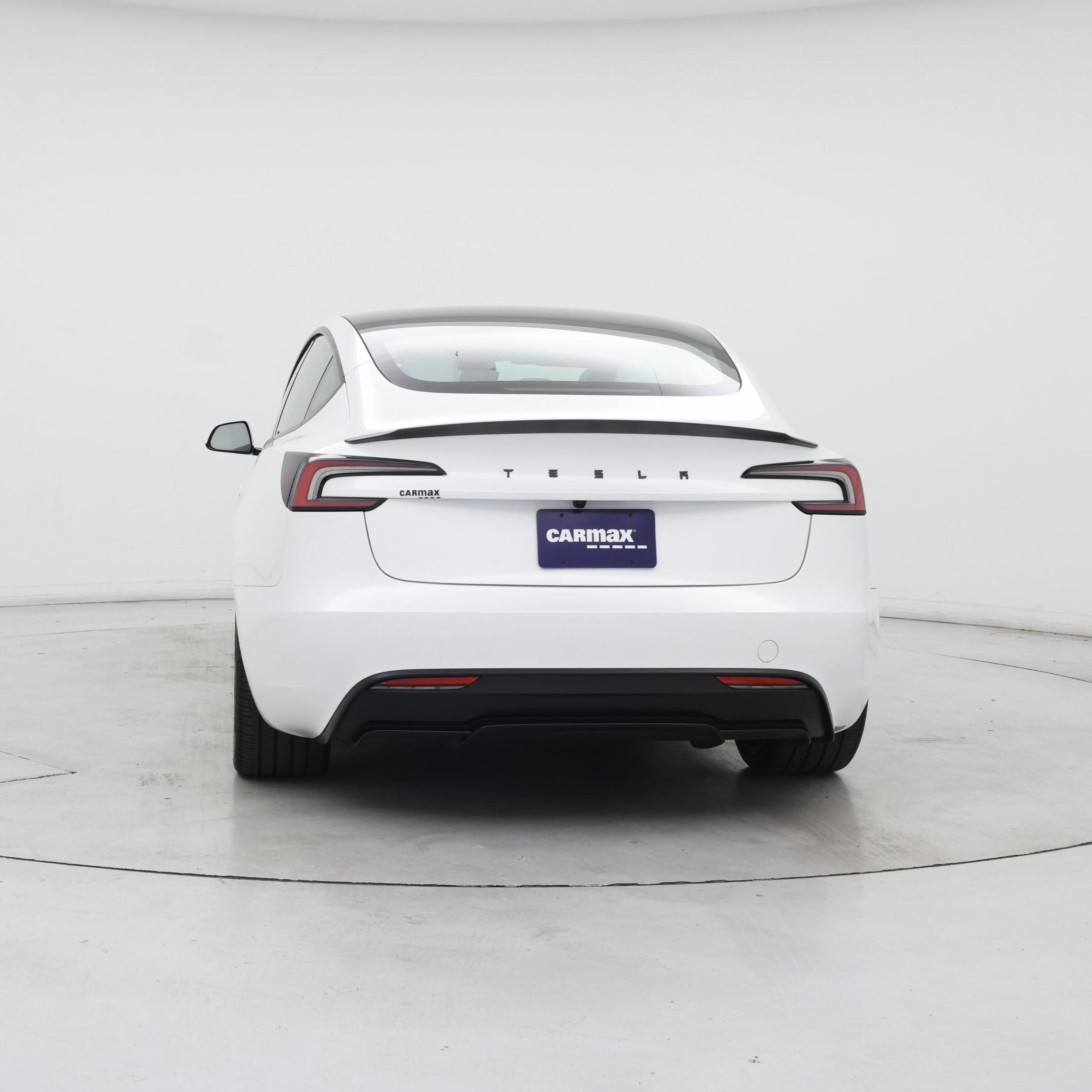 Thumbnail: 2025 Tesla Model 3 - 6