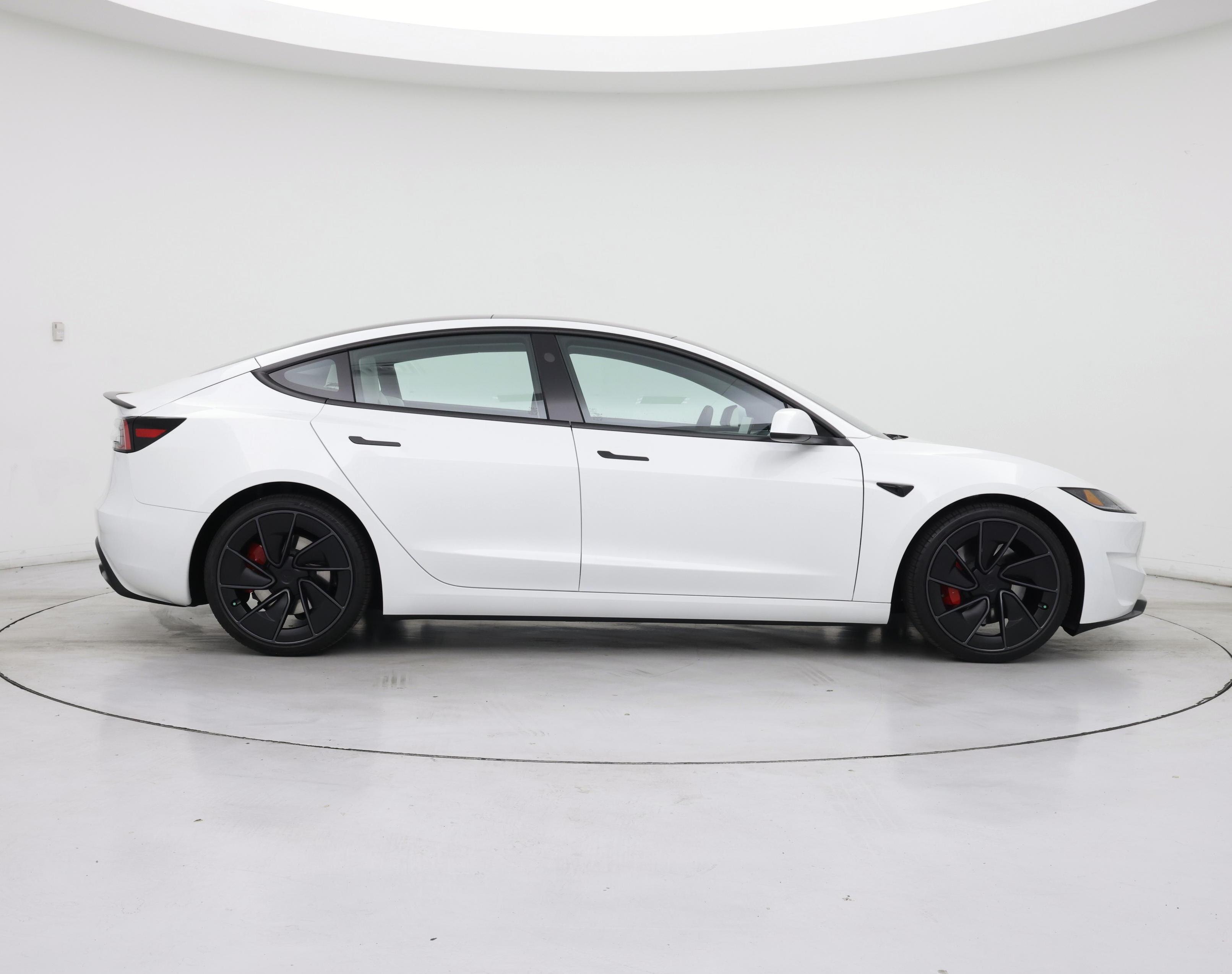 Thumbnail: 2025 Tesla Model 3 - 7