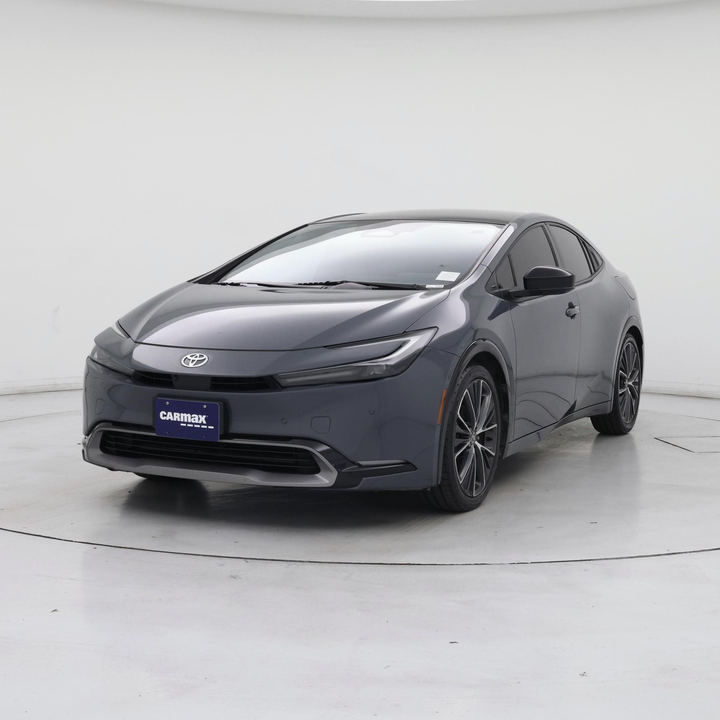 Thumbnail: 2023 Toyota Prius - 4