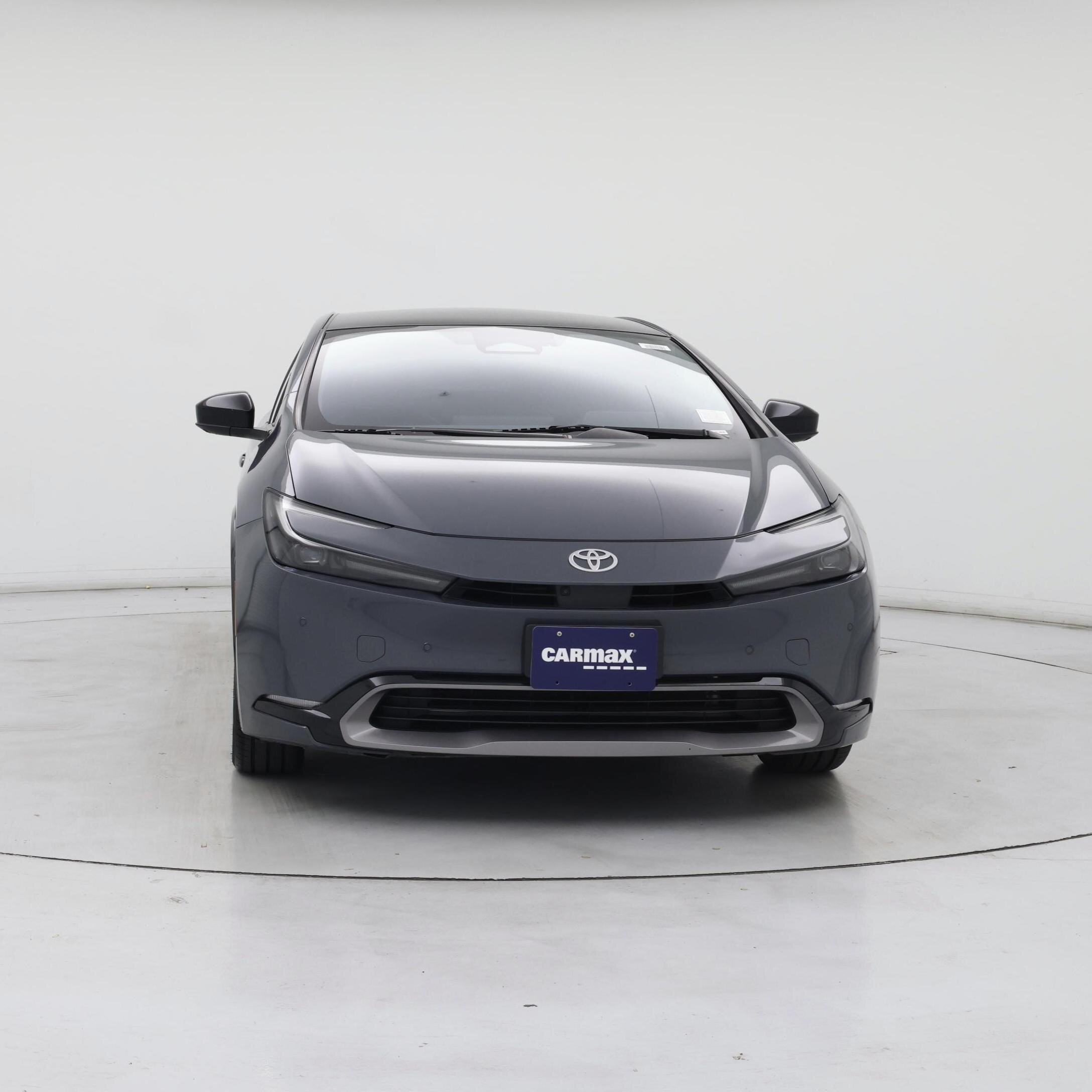 Thumbnail: 2023 Toyota Prius - 5