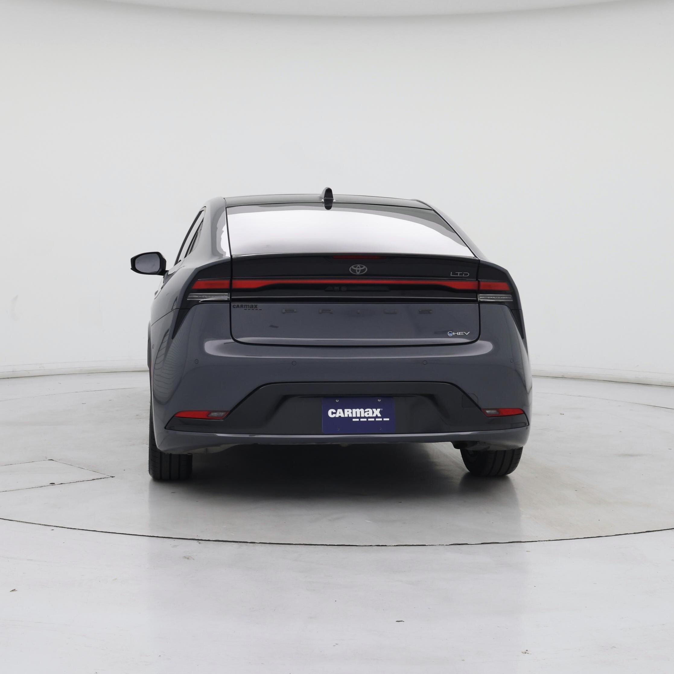 Thumbnail: 2023 Toyota Prius - 6