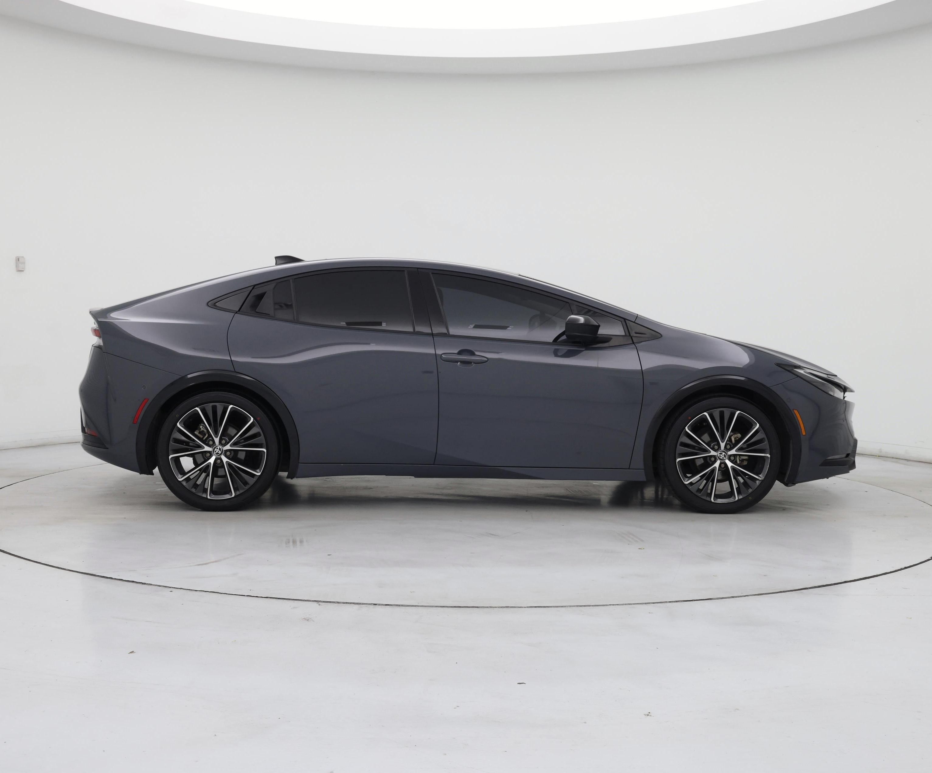 Thumbnail: 2023 Toyota Prius - 7