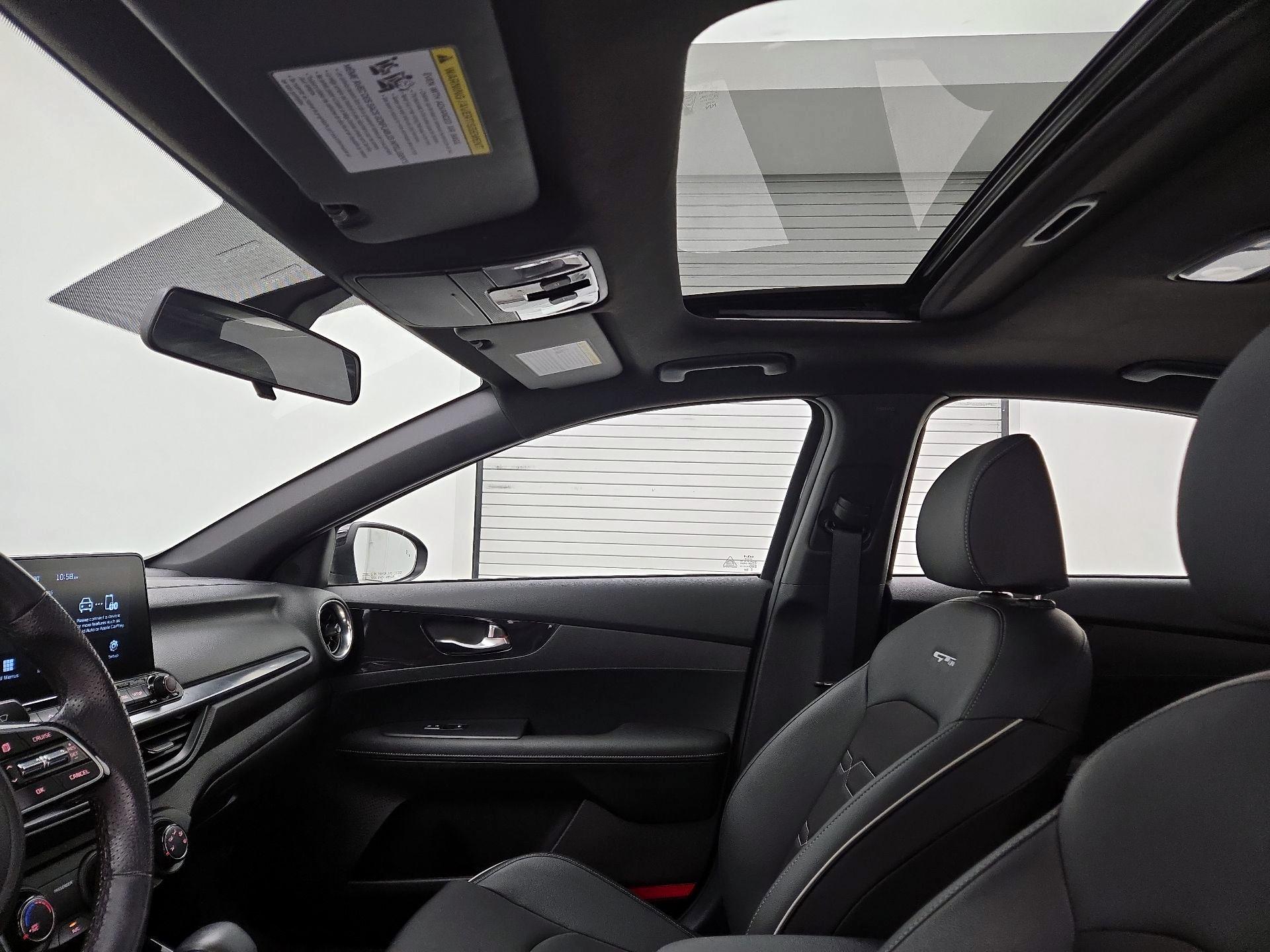 Thumbnail: 2021 Kia Forte - 19