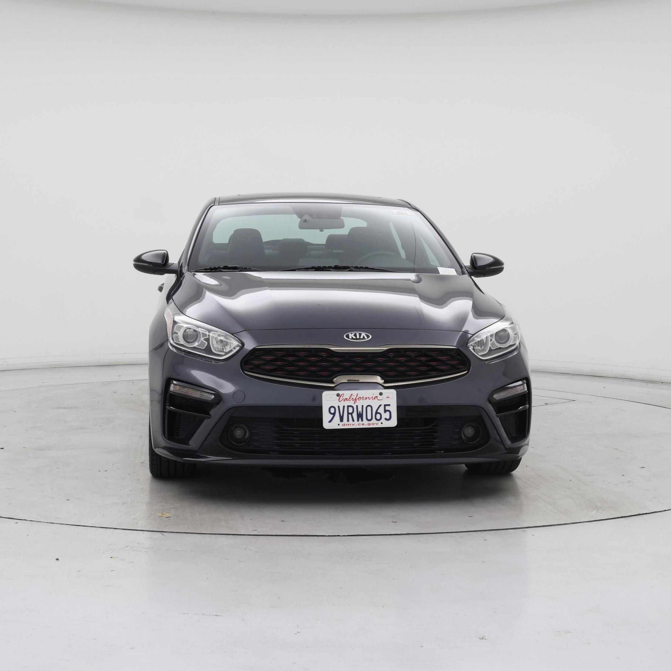 Thumbnail: 2021 Kia Forte - 5