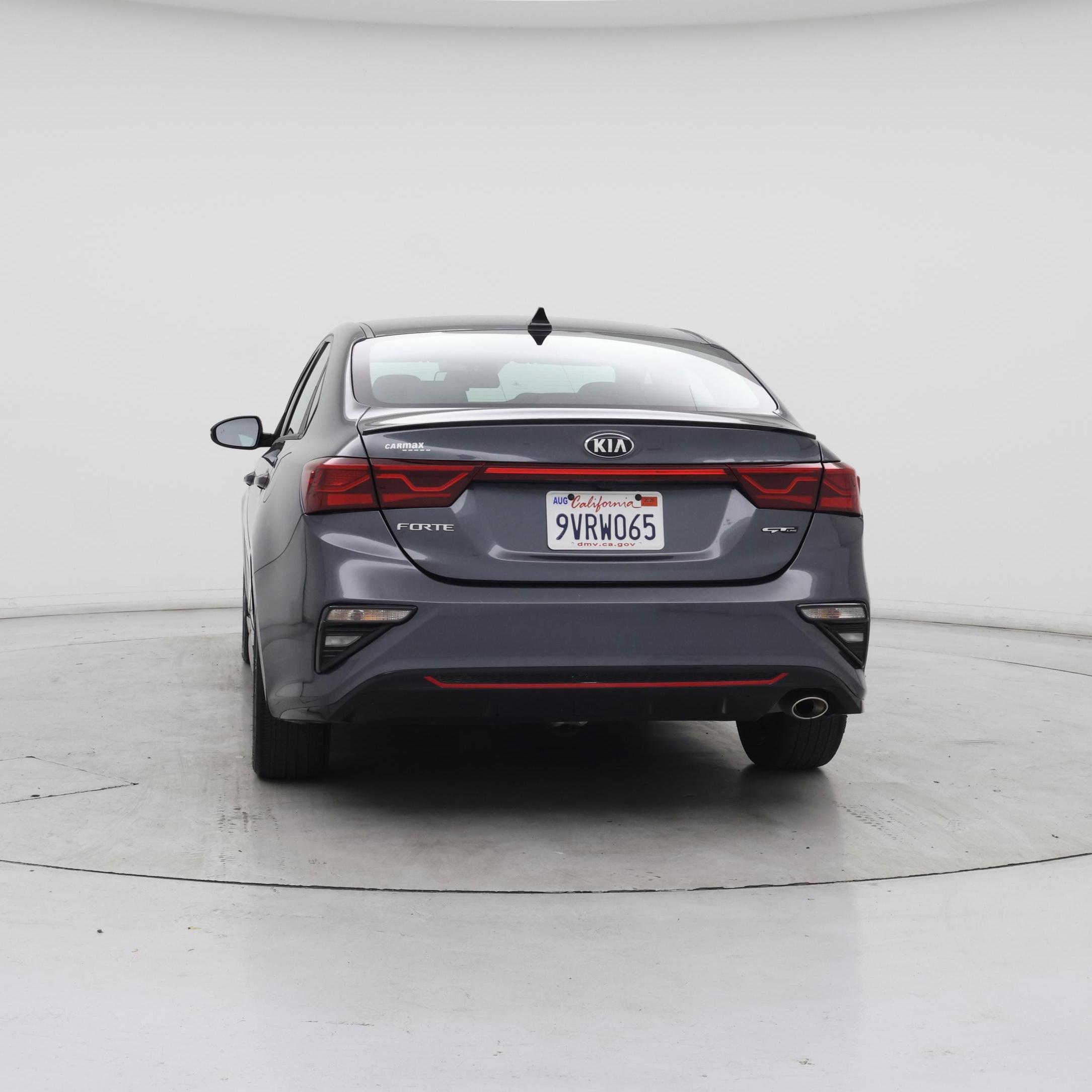 Thumbnail: 2021 Kia Forte - 6